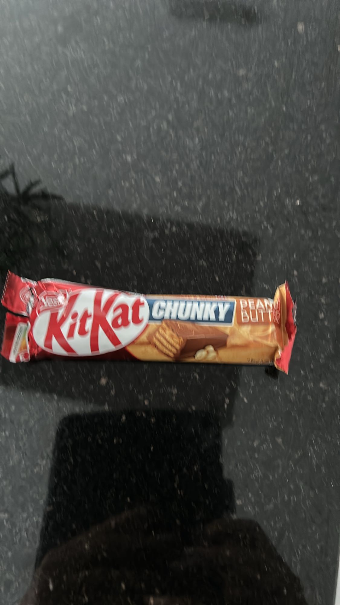KitKat Chunky Peanut Butter