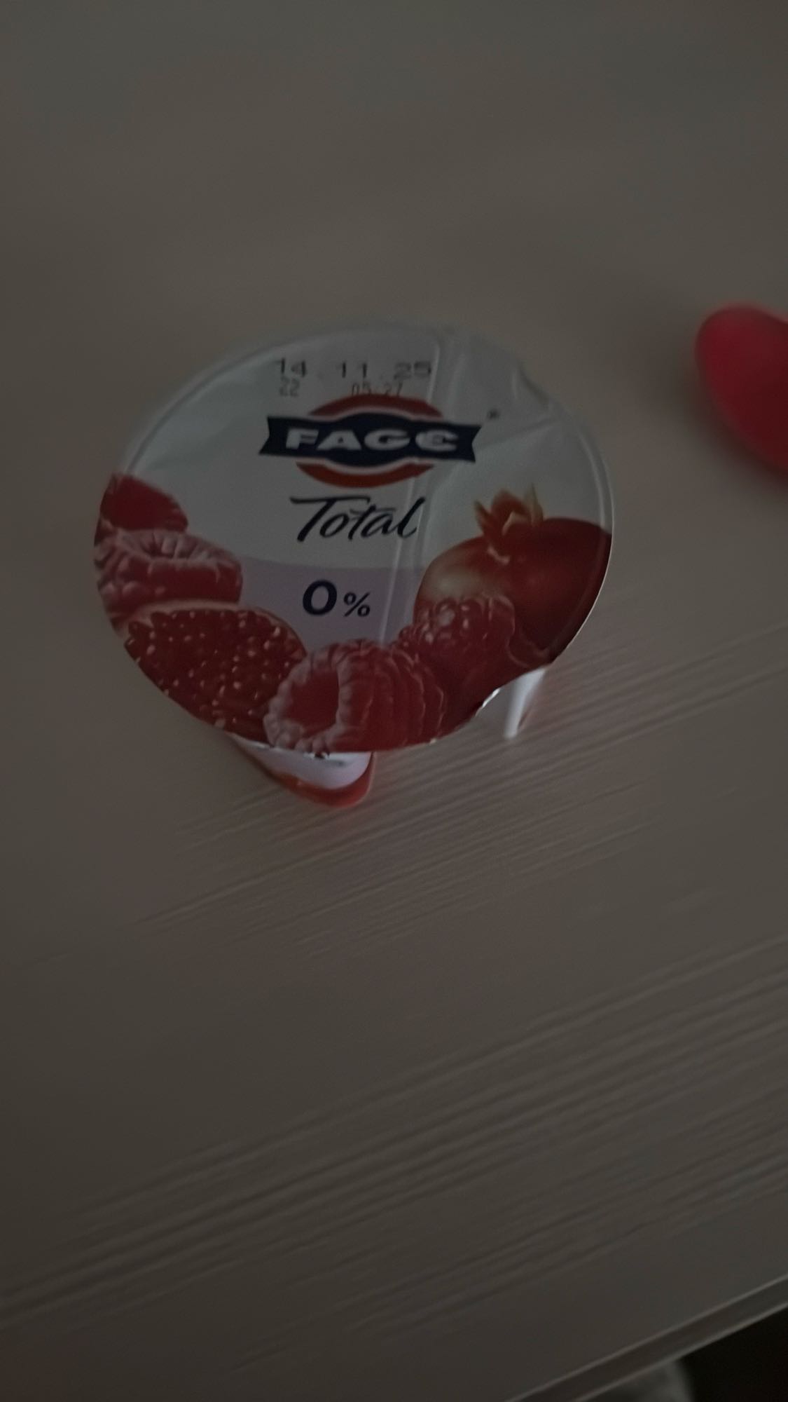 Fage 0% Yoğurt