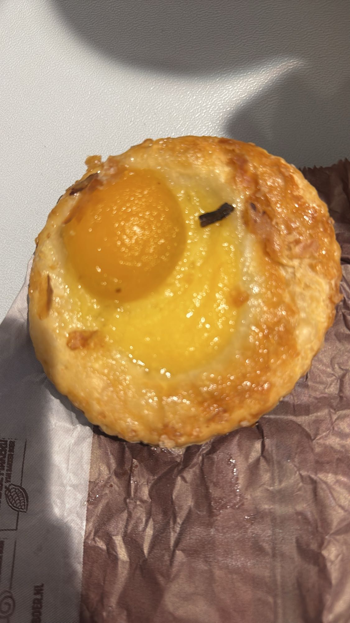 abrikozen roomtaartje