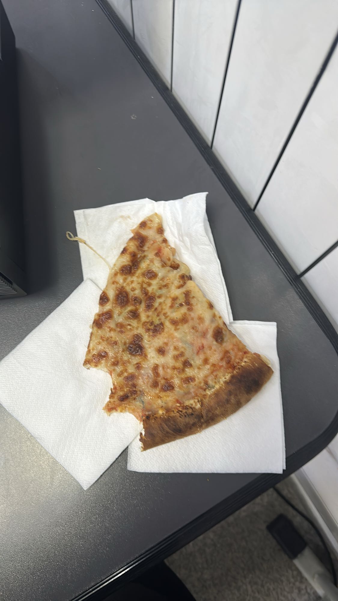 Cheese Pizza Slice
