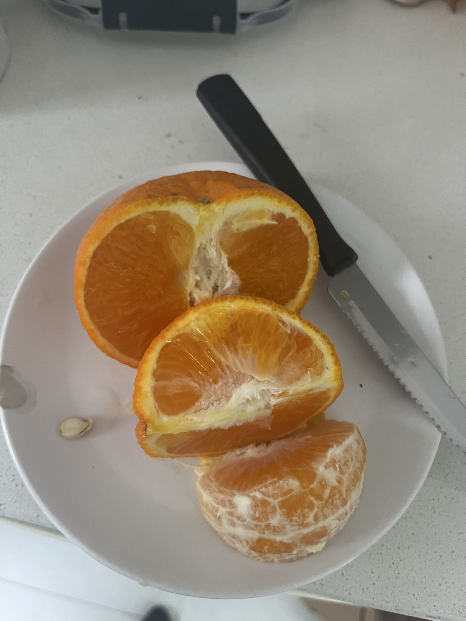 Mandarina