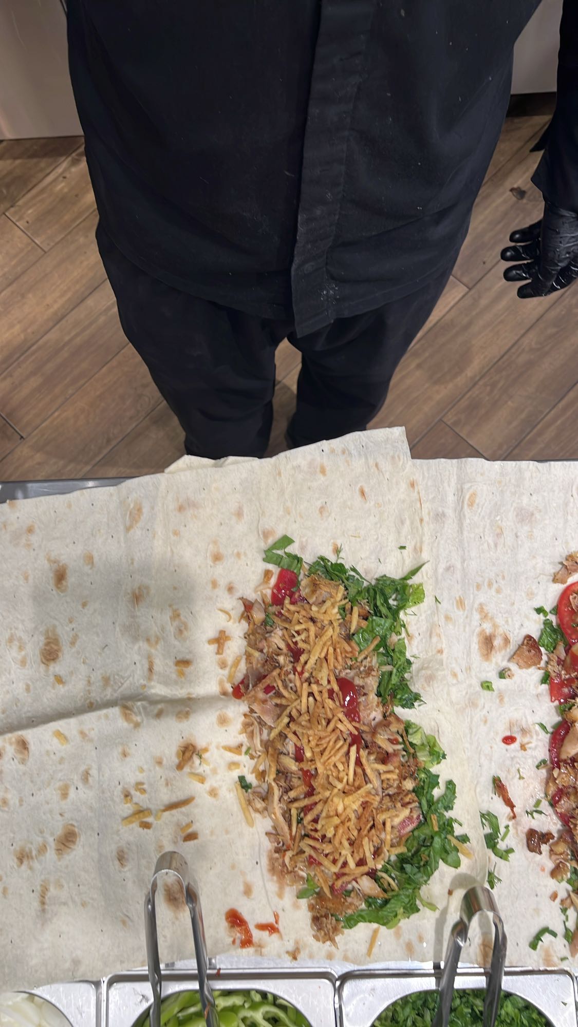 Շաուրմա տավարի