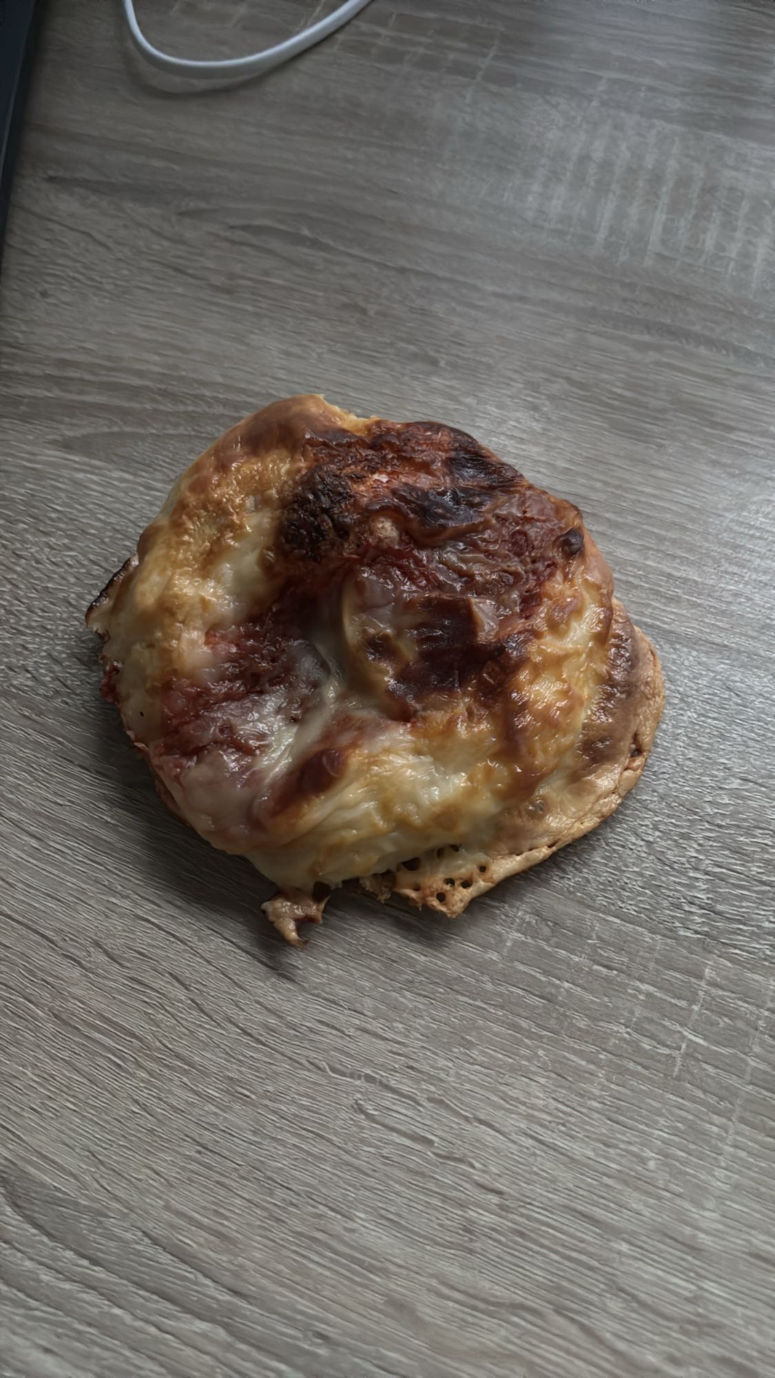 Mini pizza