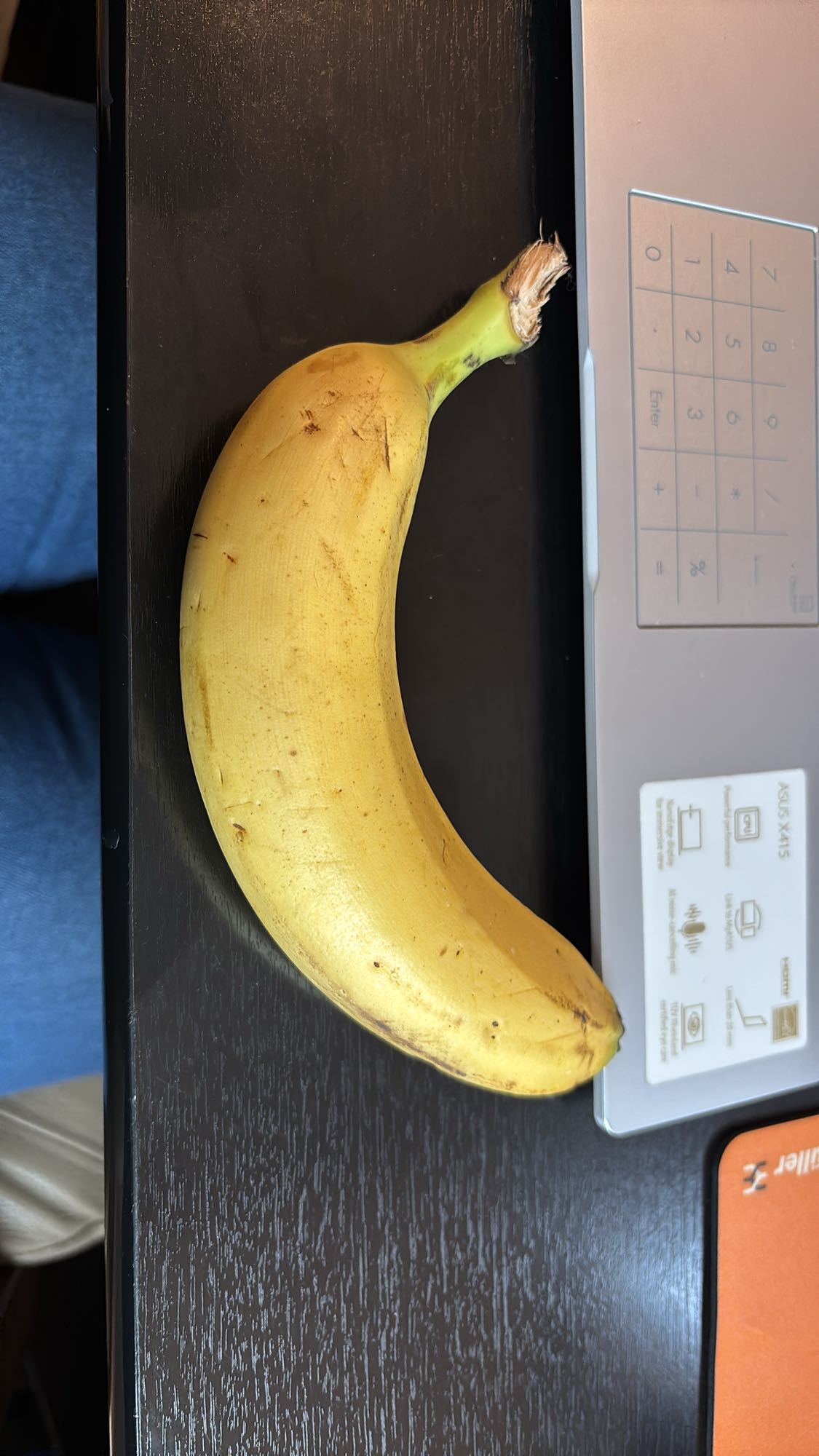 Banana simplă