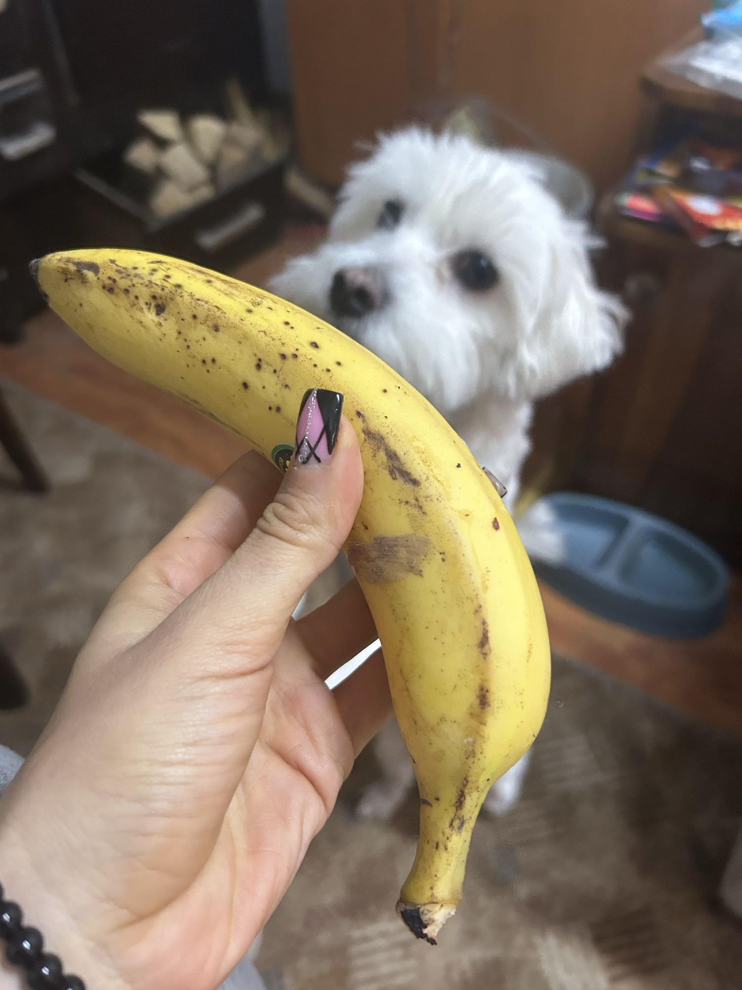 Banana simplă