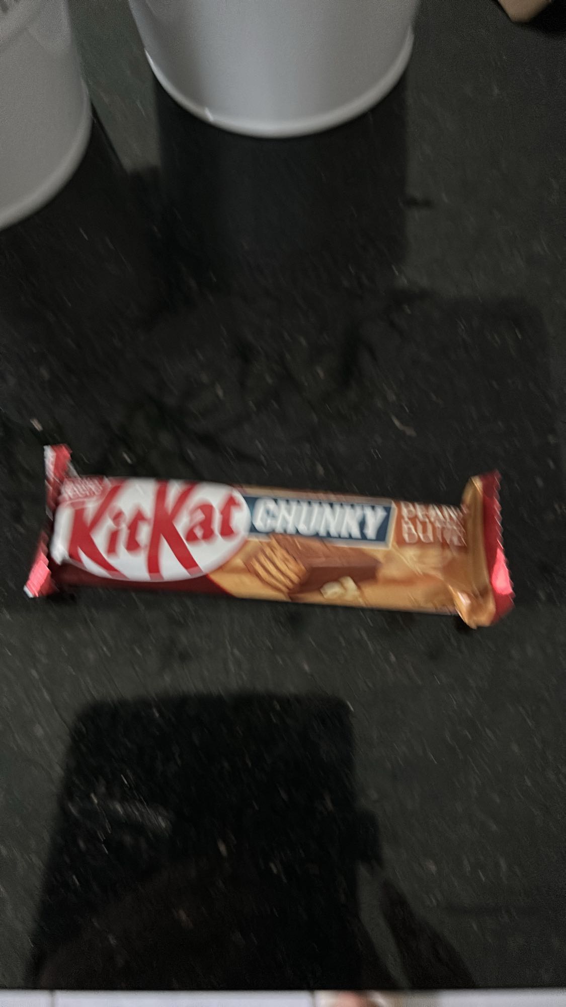 KitKat Chunky Peanut
