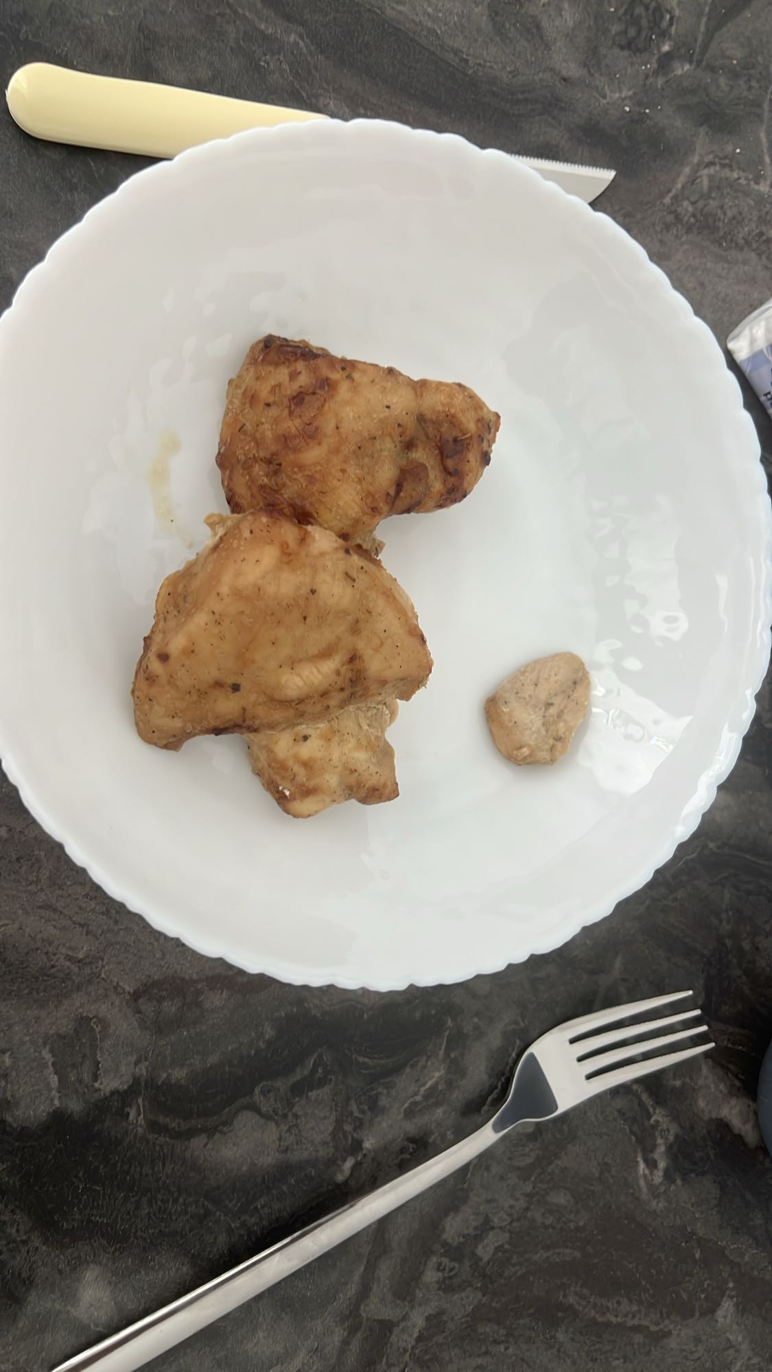 հավի կրծքամիս