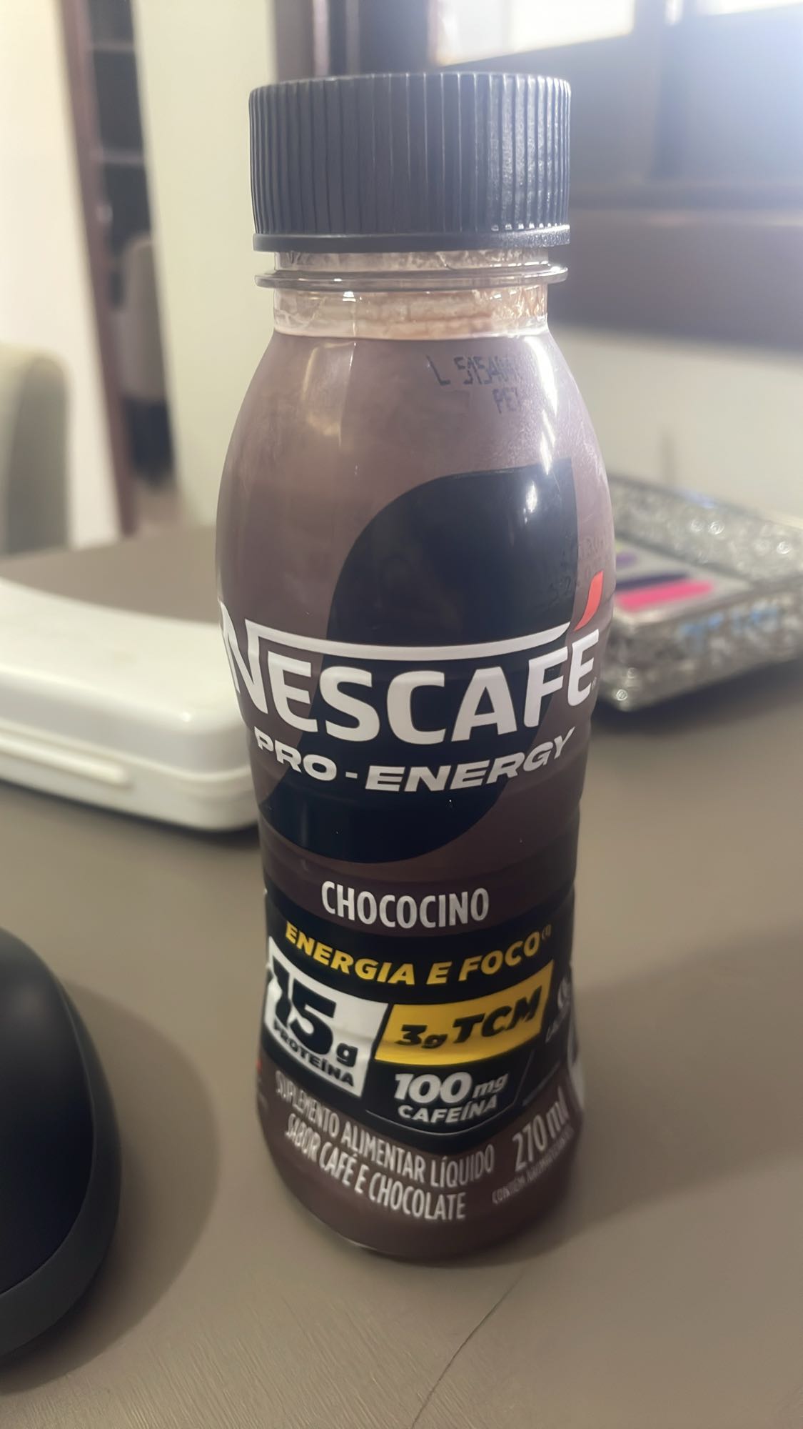 Nescafé Chococino Pro-Energy