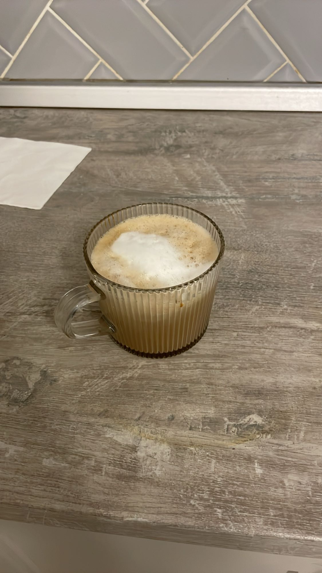 Cappuccino cu lapte