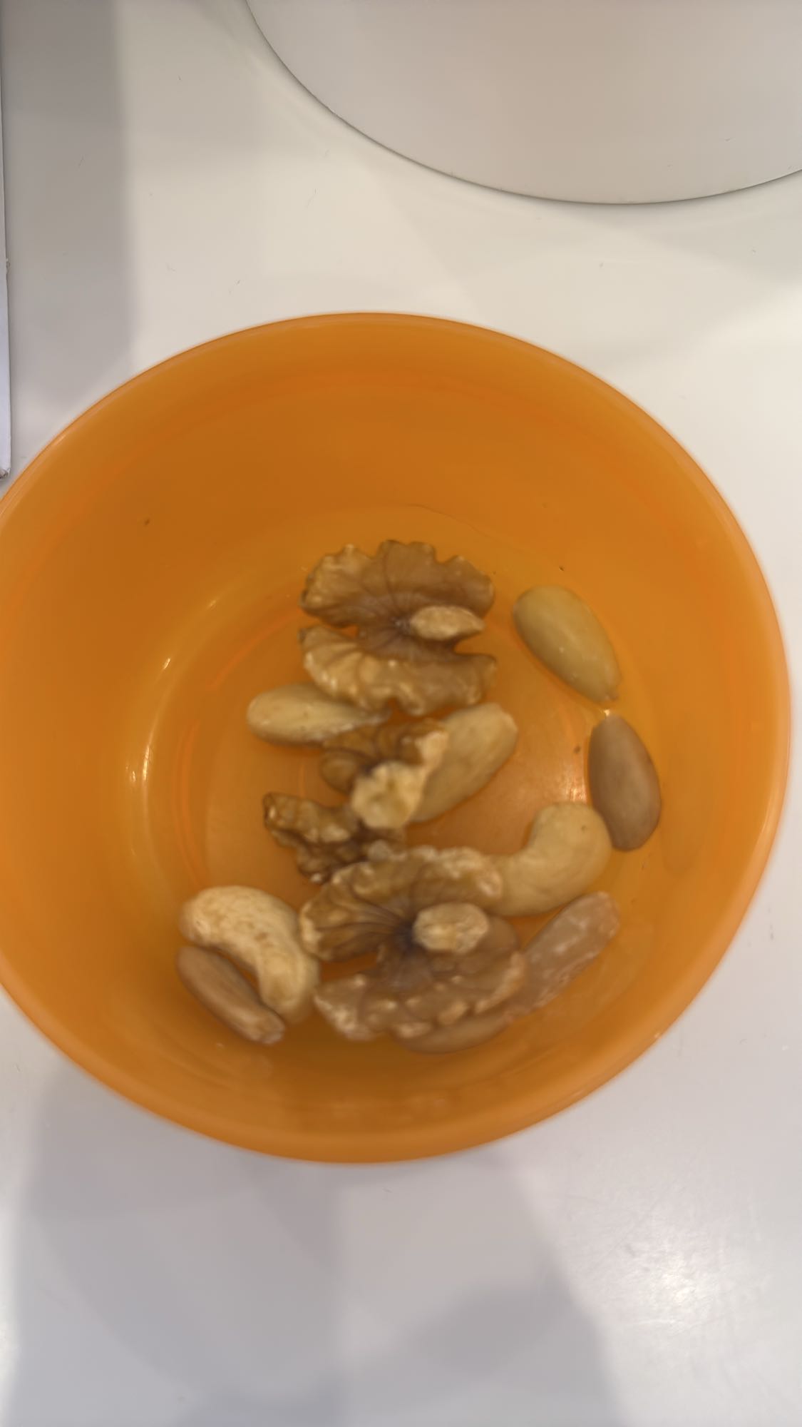 Karışık Kuruyemiş