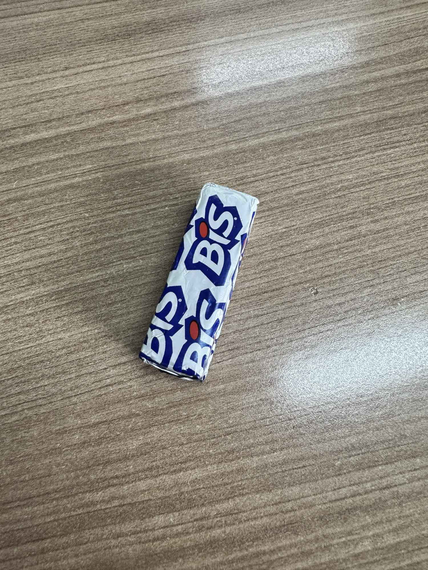 Biscoito Bis unidade