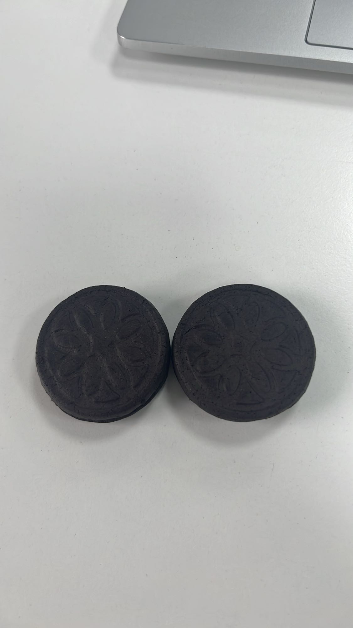 galletas de chocolate