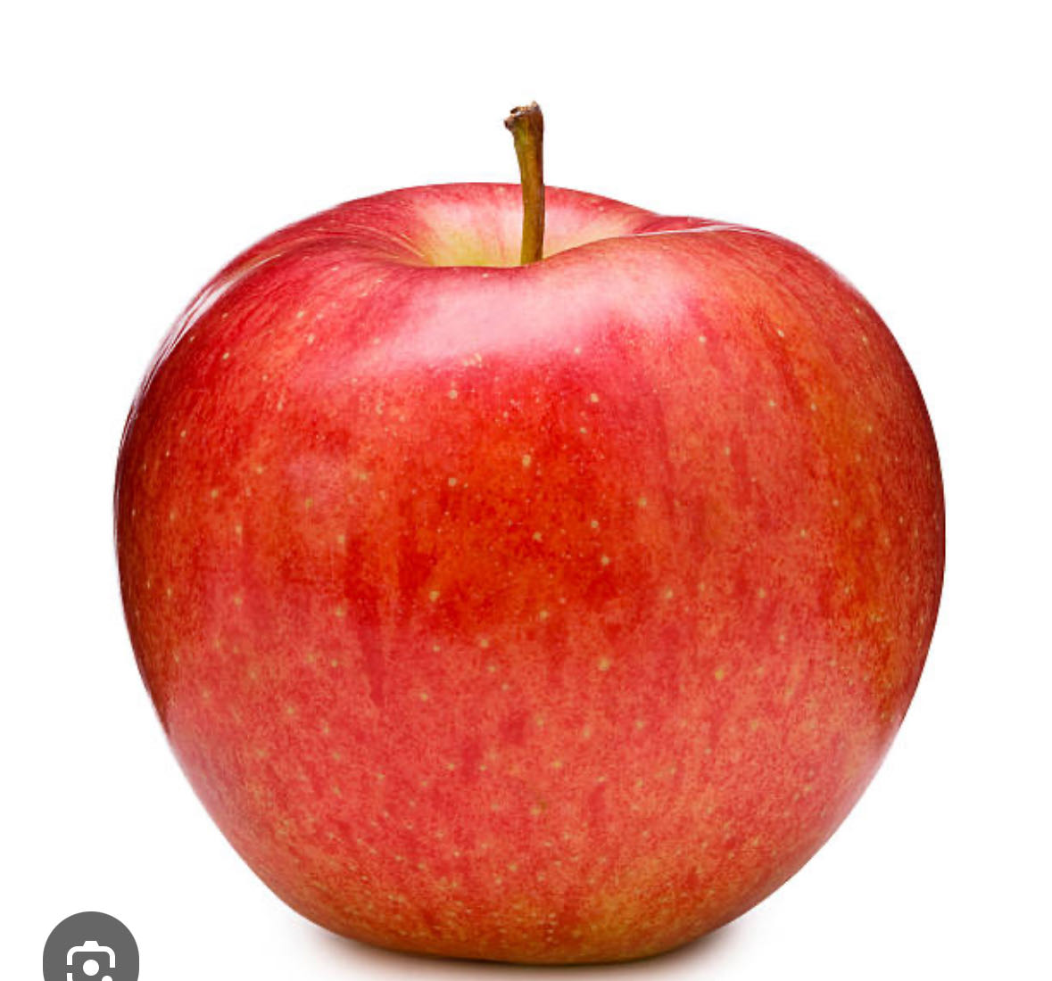 Red Apple