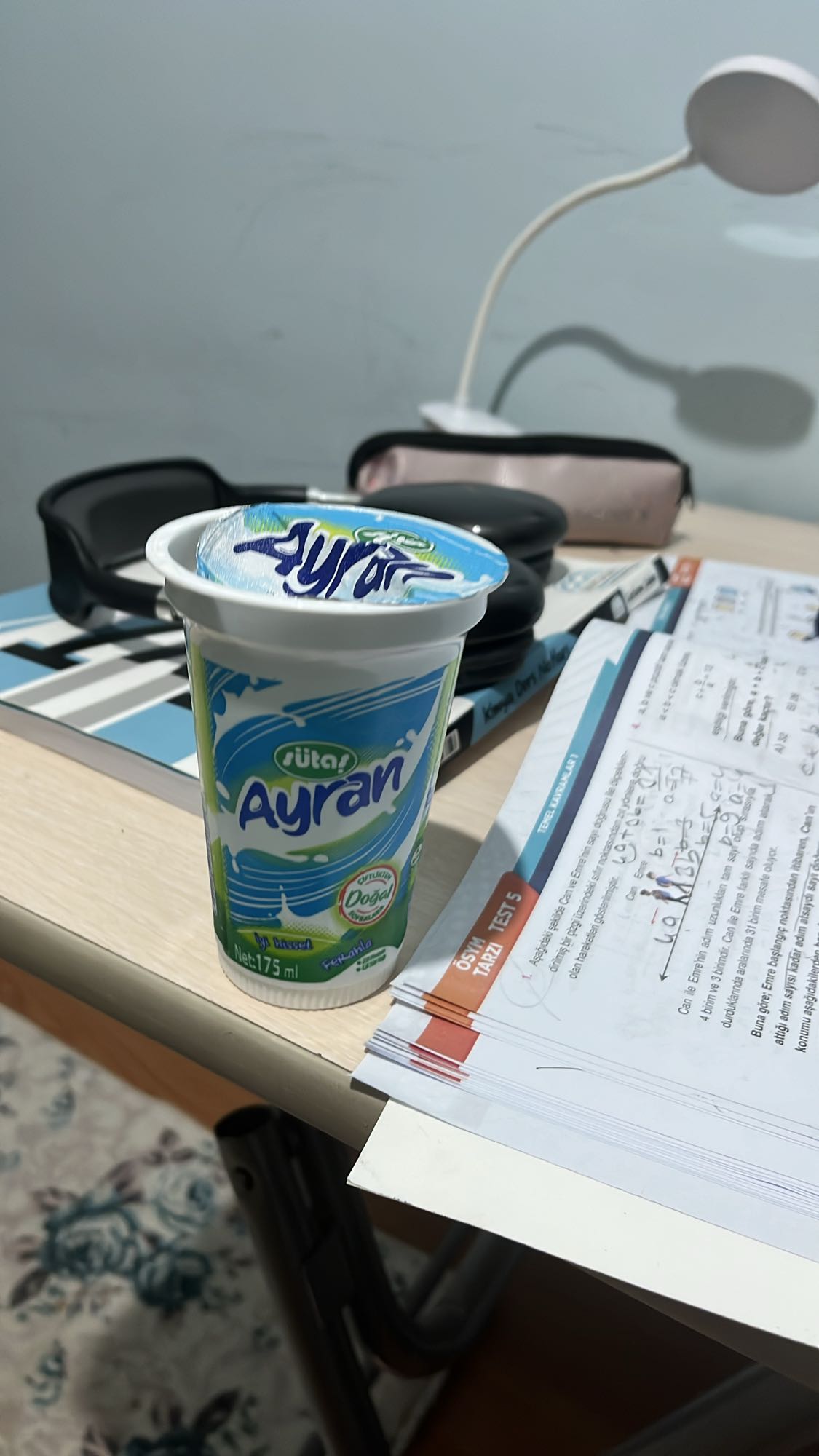 Ayran (175 ml)