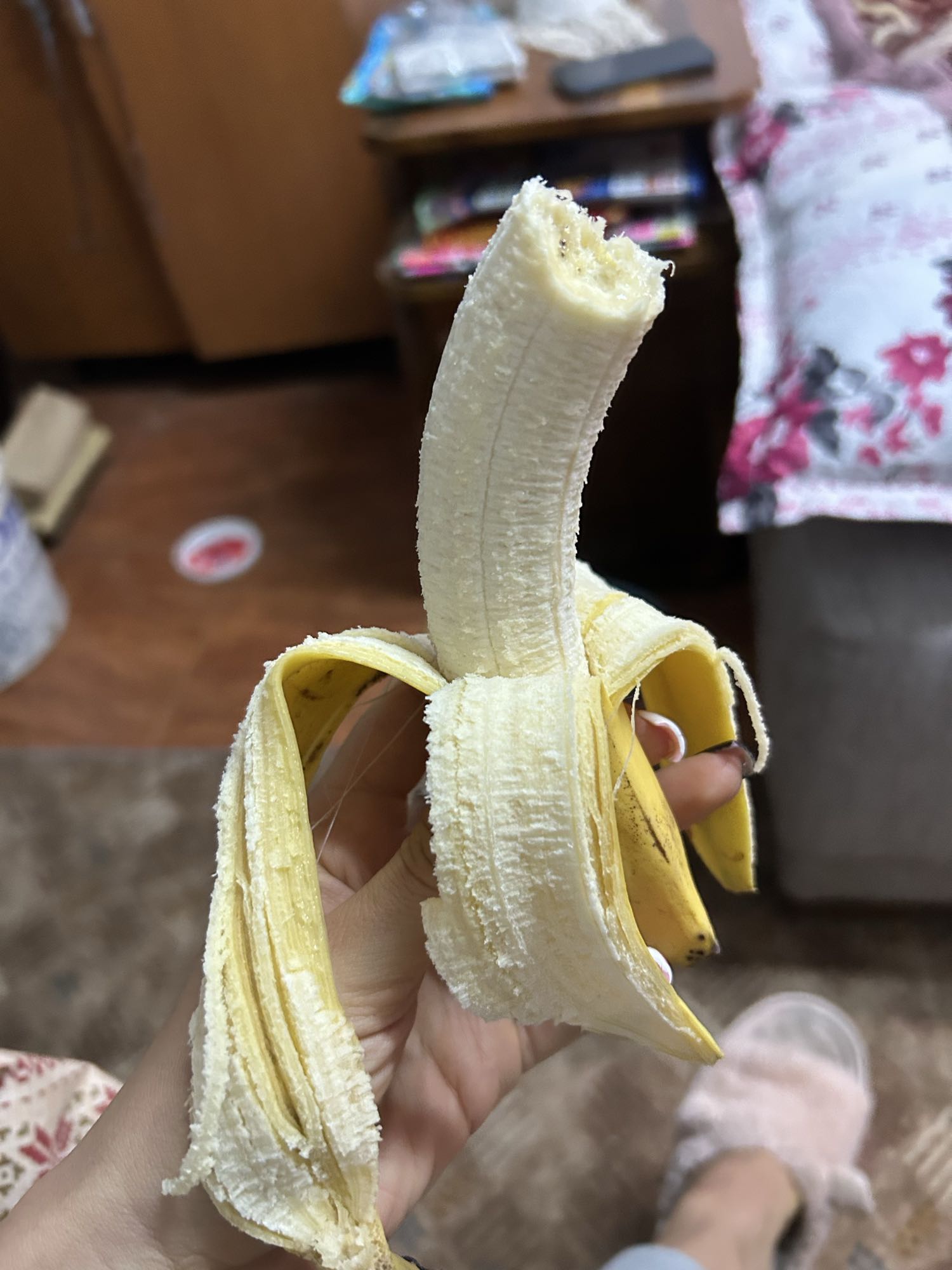 Banana simplă