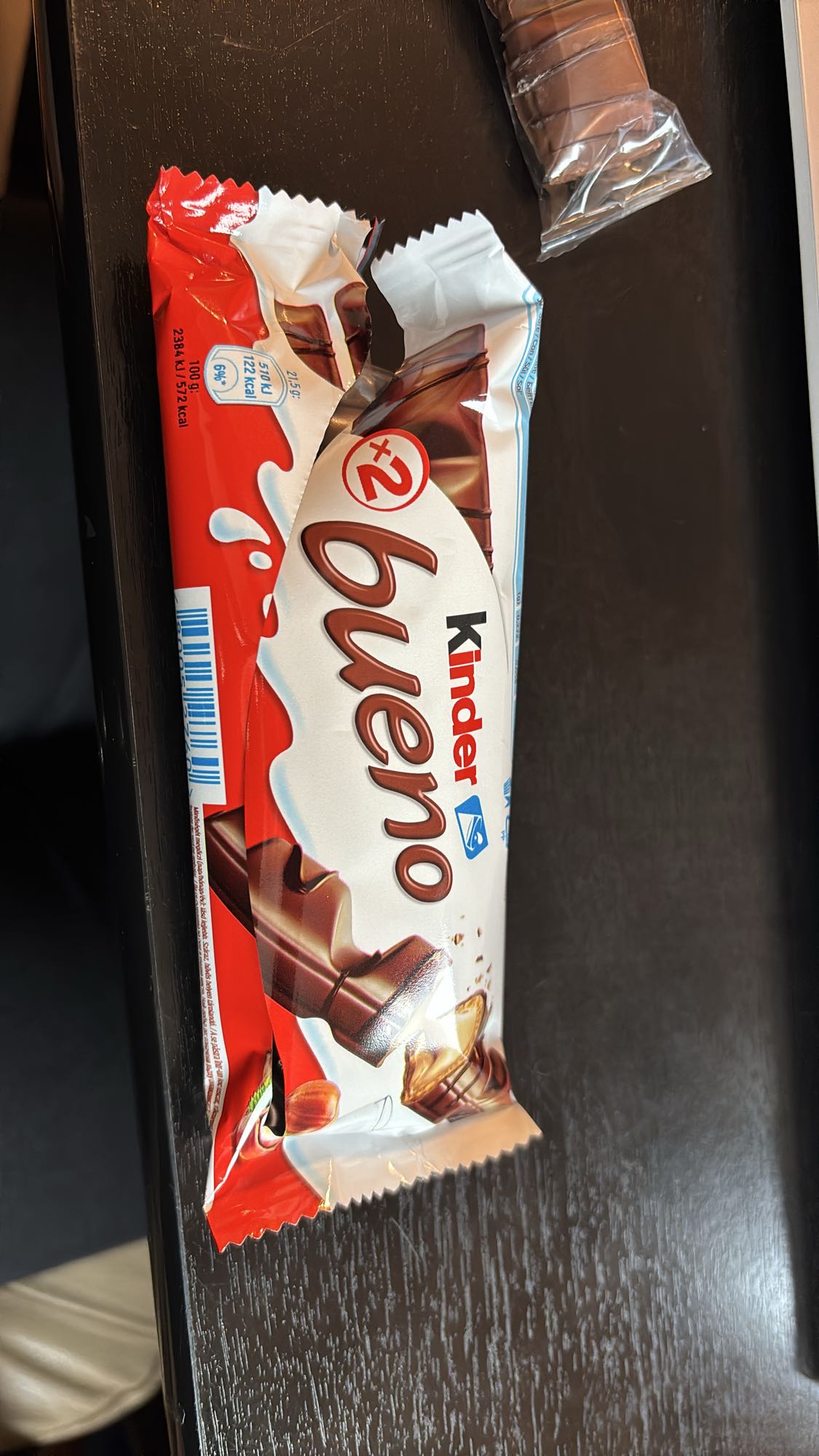 Baton Kinder Bueno