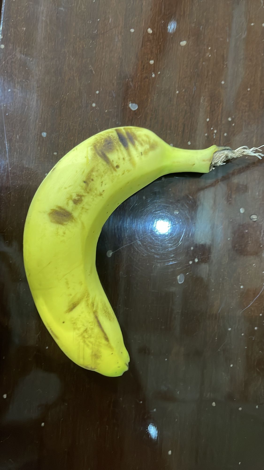 Single Banana