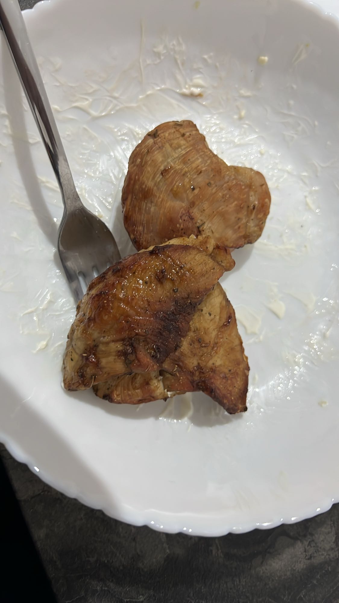 հավի կրծքամիս