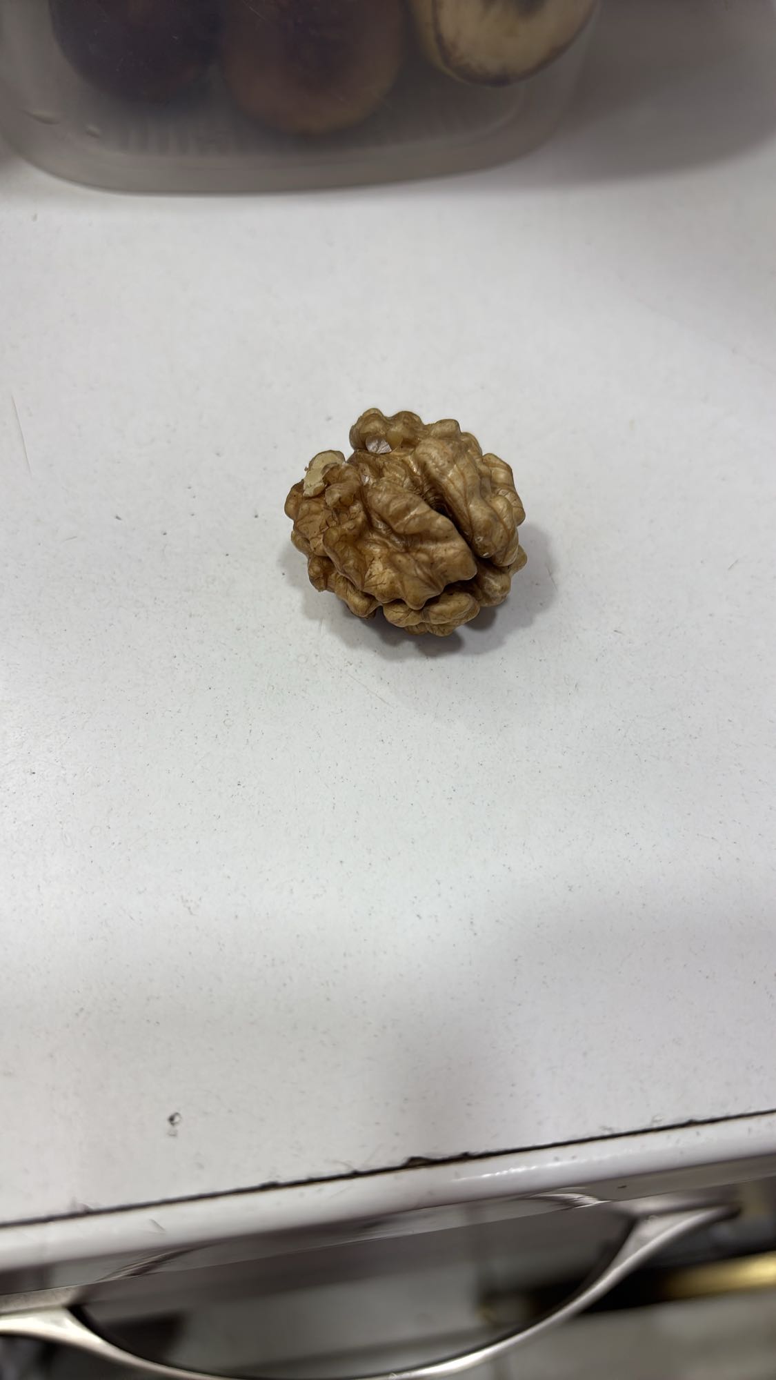 грецкий орех