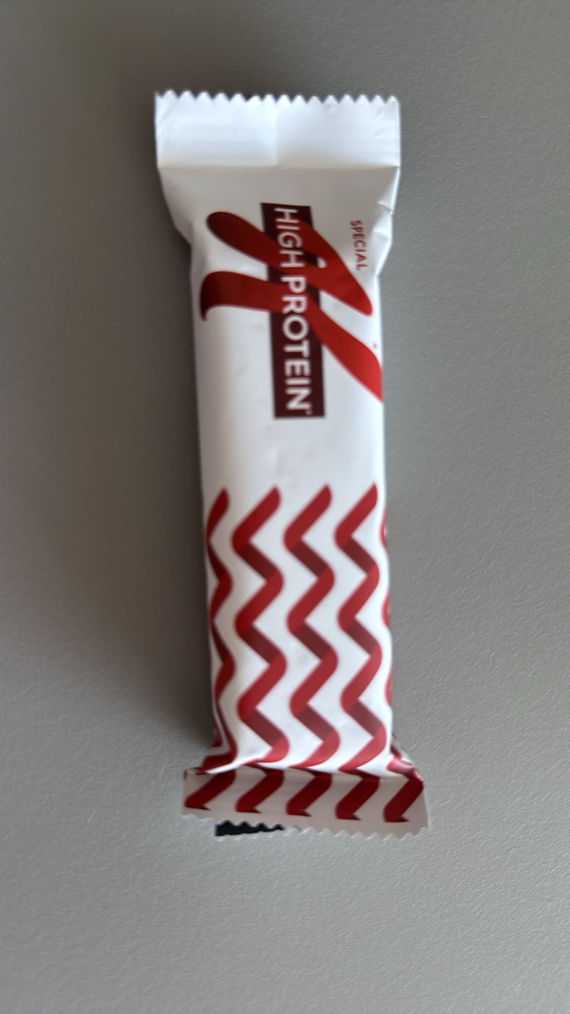 Baton proteic Special K