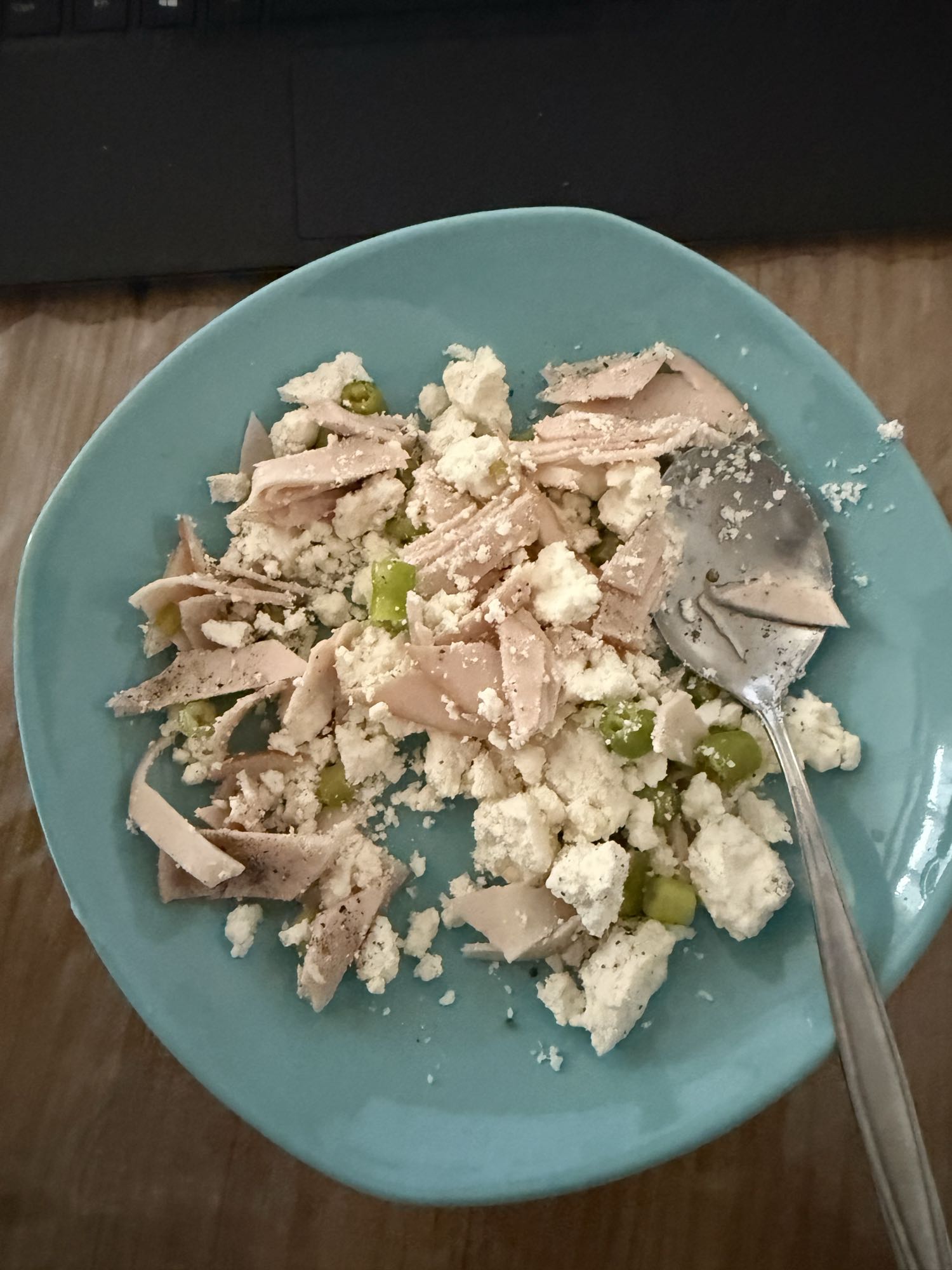 Lor ve hindi karışımı