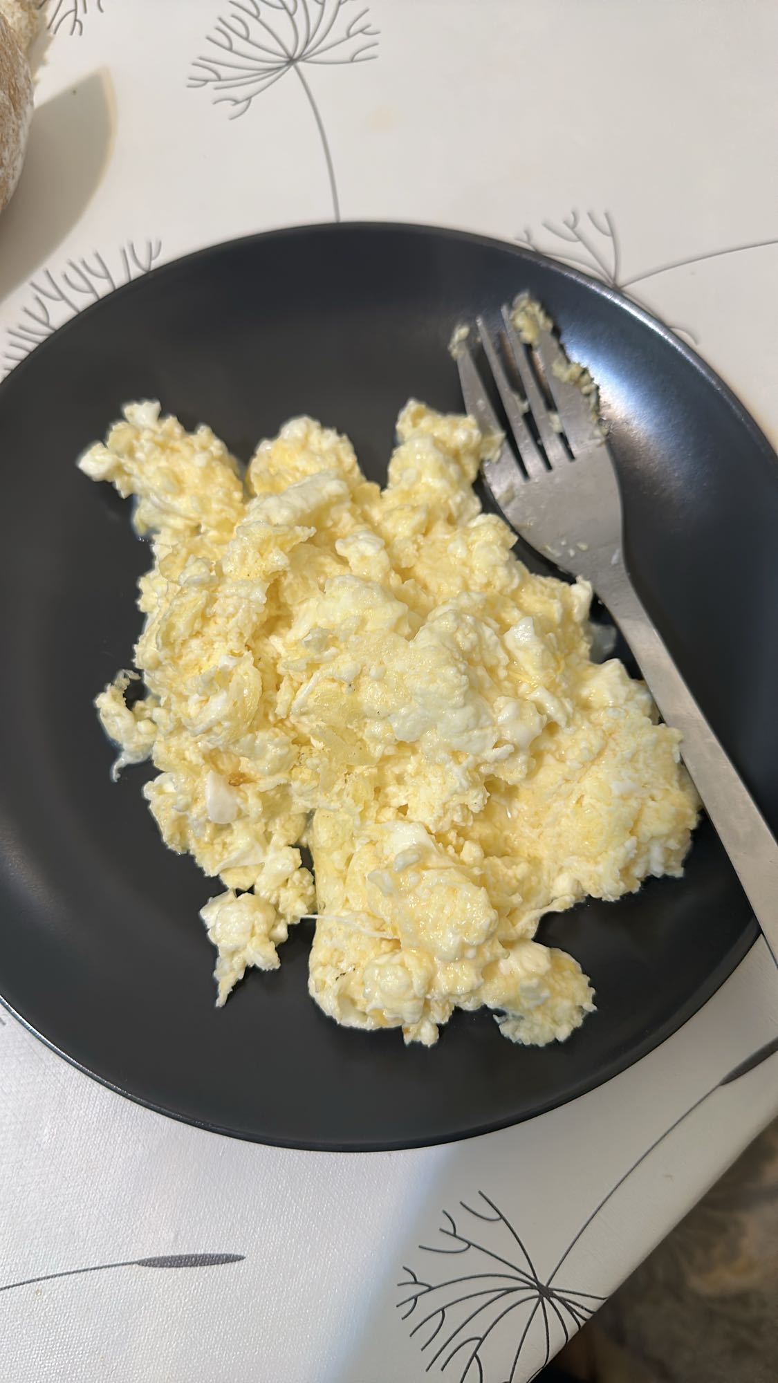 Scrambled Eggs