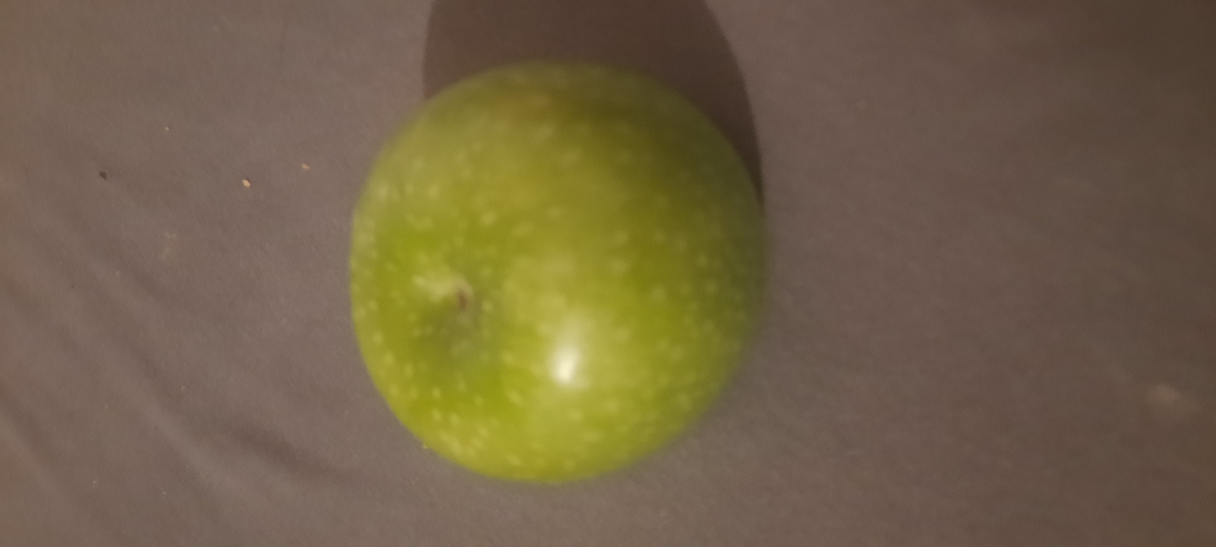 Groene appel