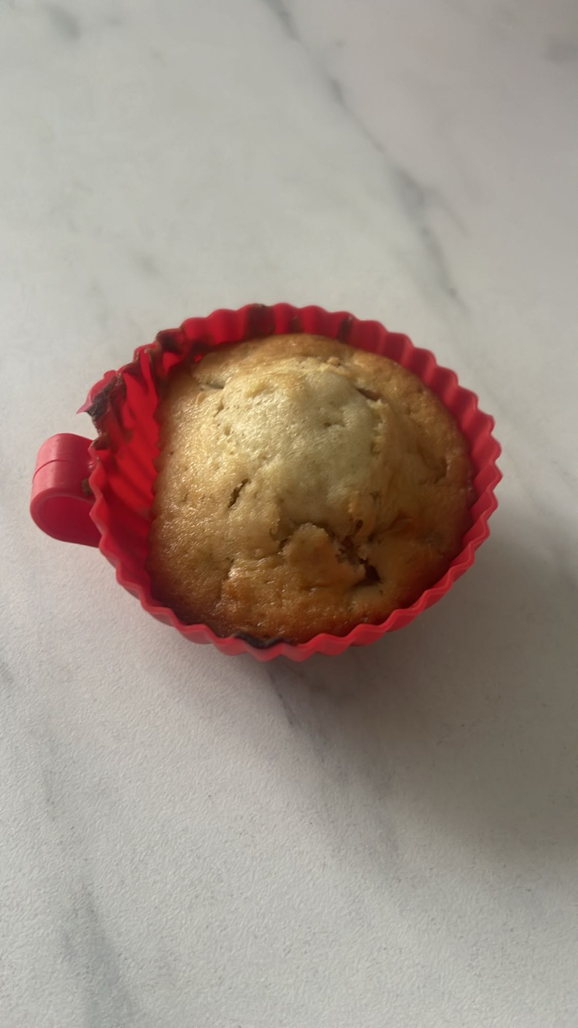 Muffin maison