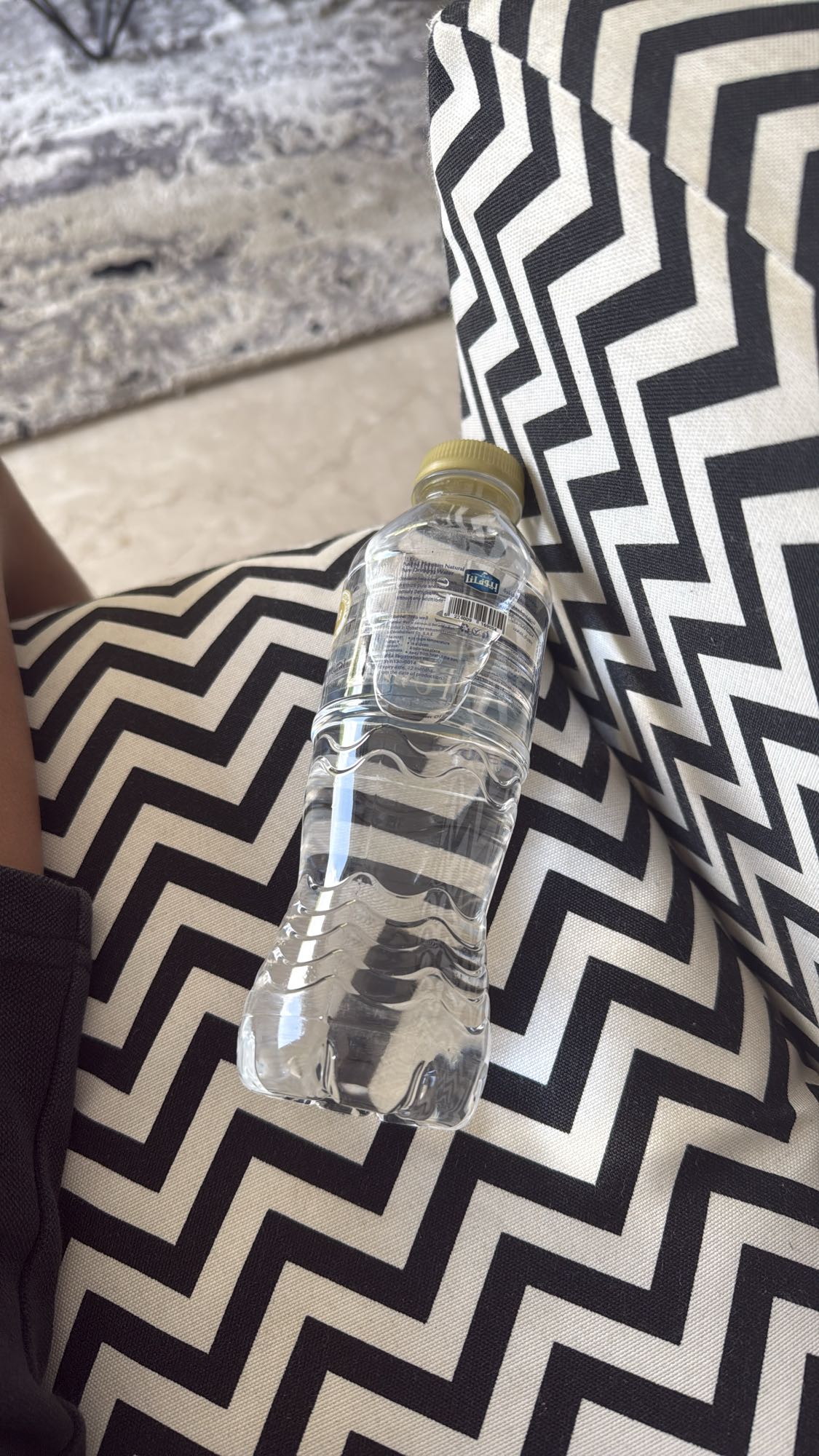 Bottled Water