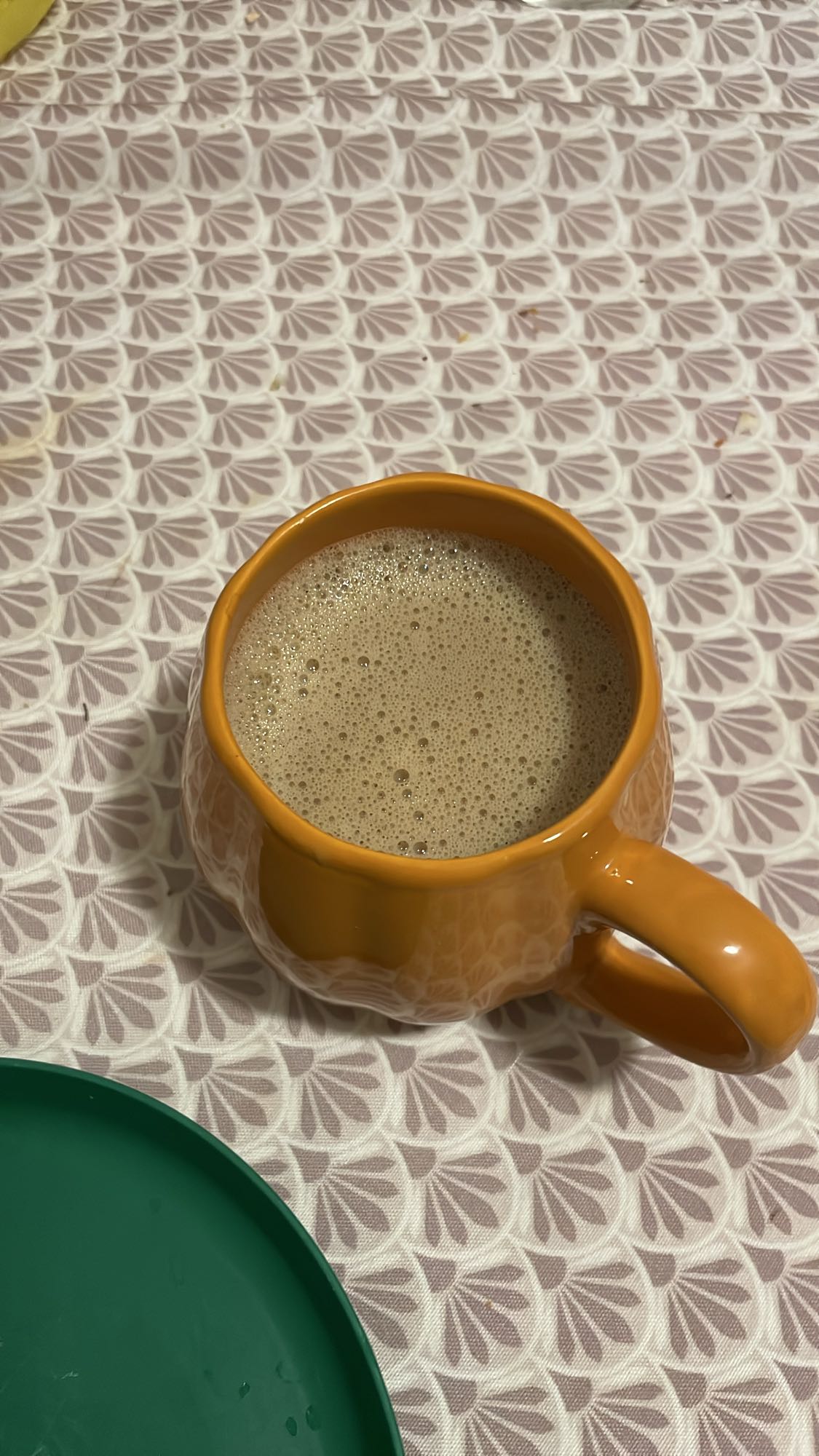 Ceașcă de cafea cu lapte