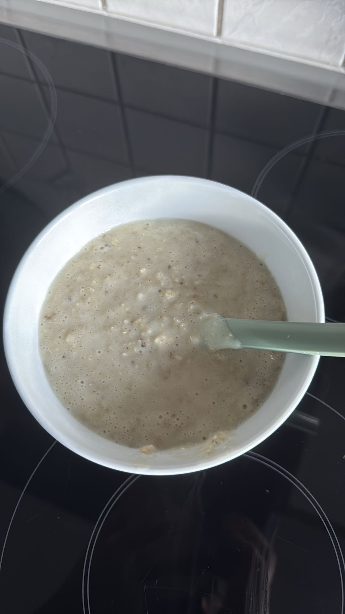 Terci de ovăz simplu