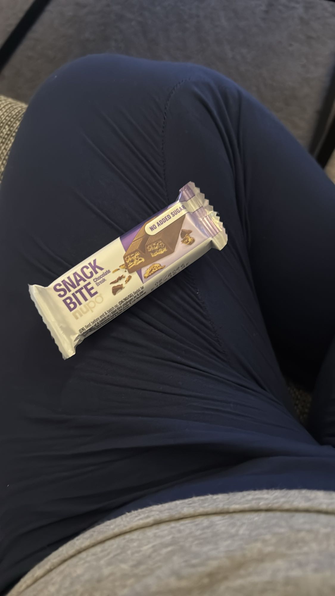Snack Bite chokladbar