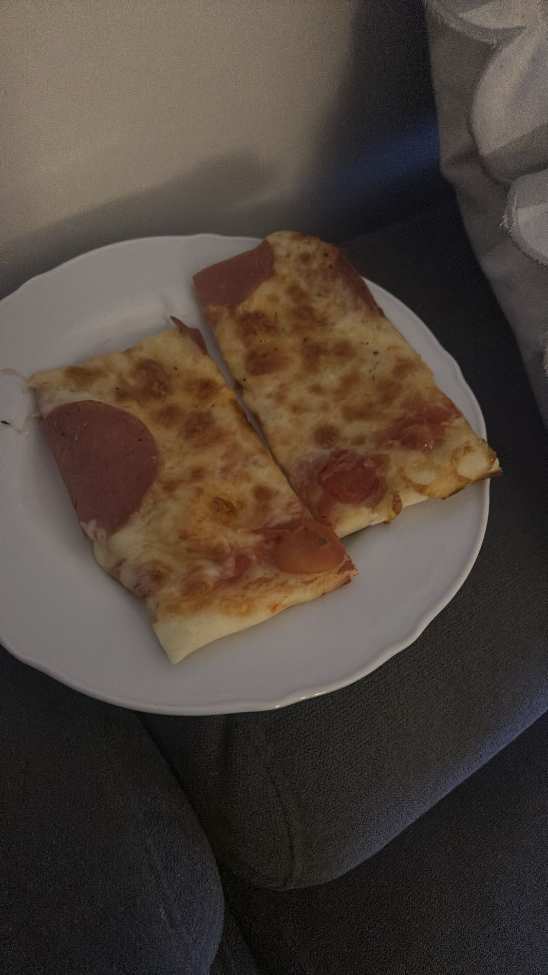 Pepperoni Käsepizza