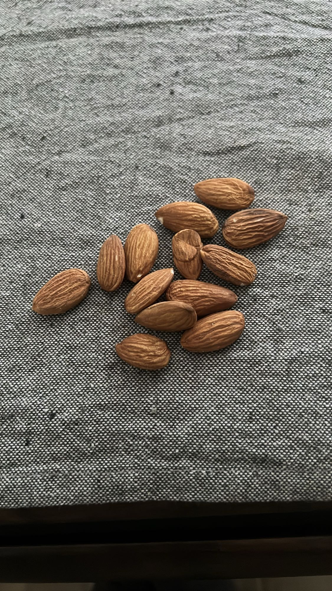 Նուշի խորտիկ