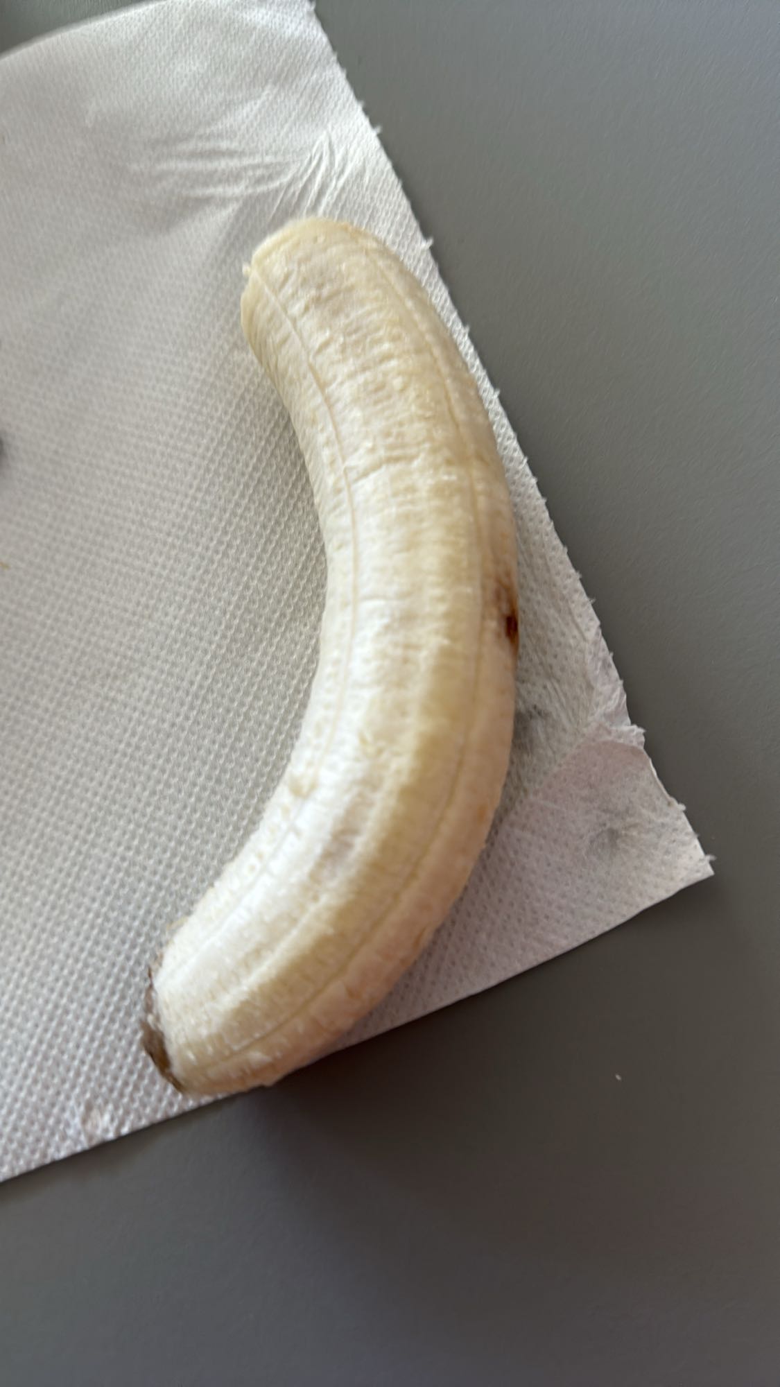 Banana simplă