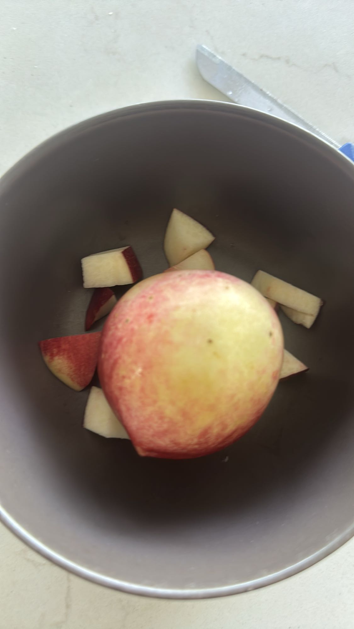 Apple Bowl
