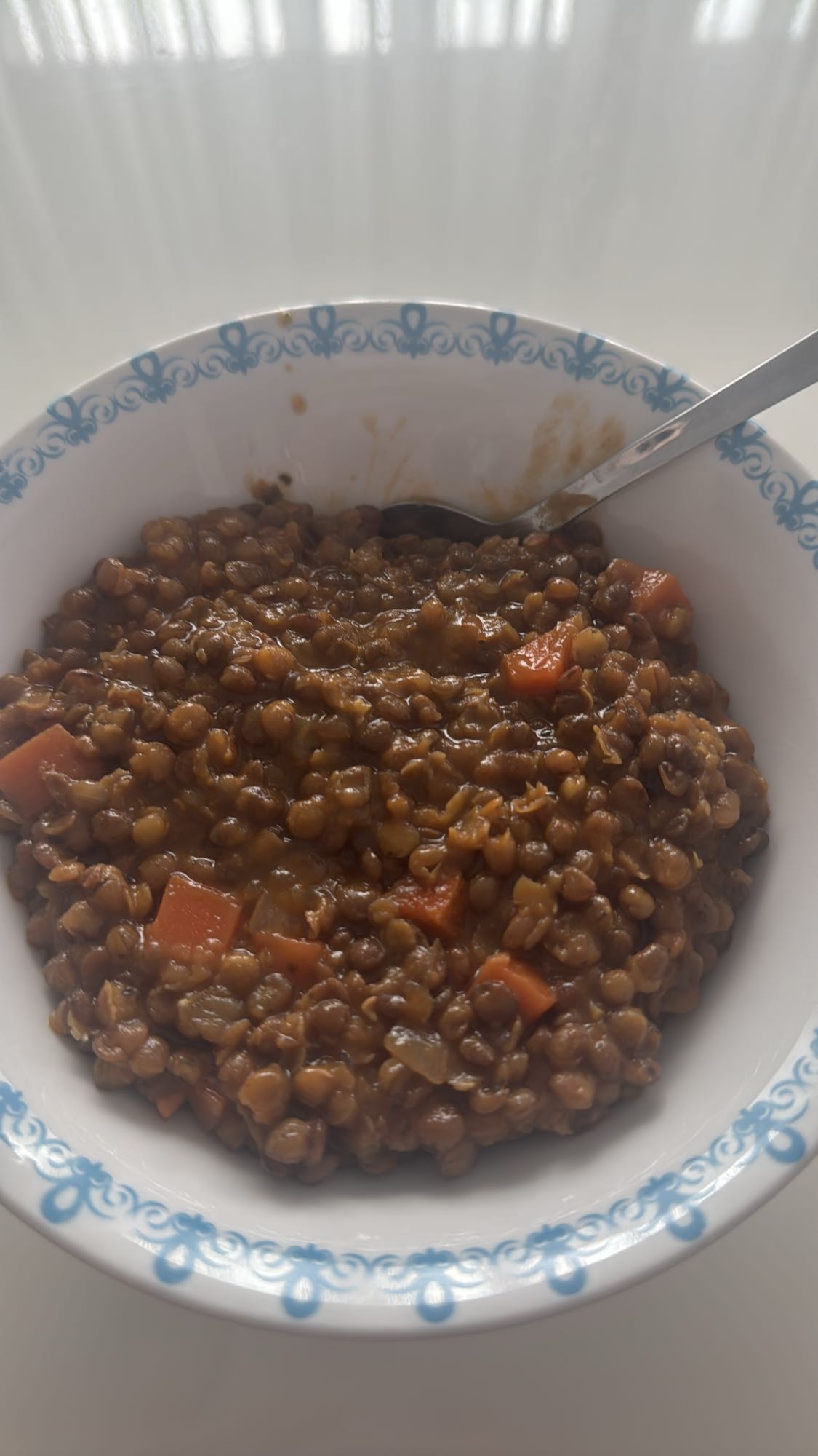 Lentil Stew