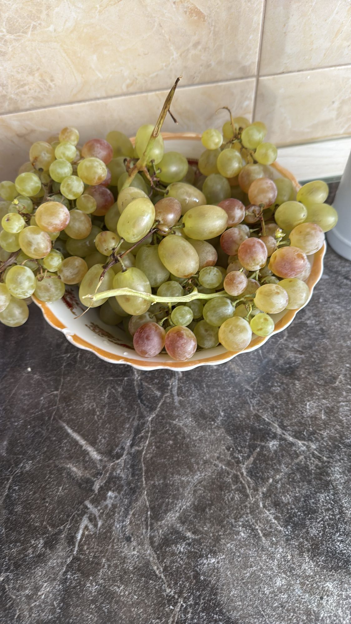 խաղողի աման