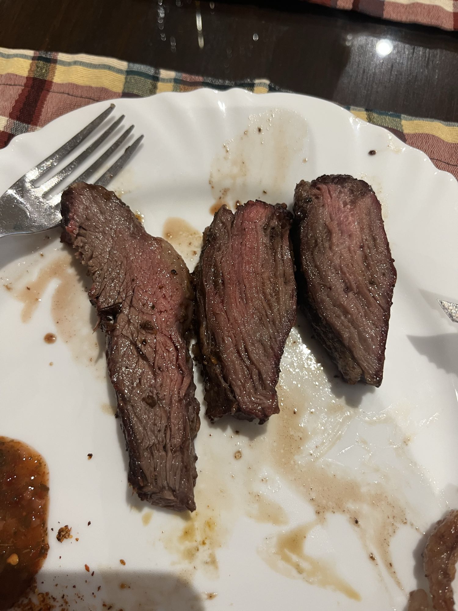 Carne asada