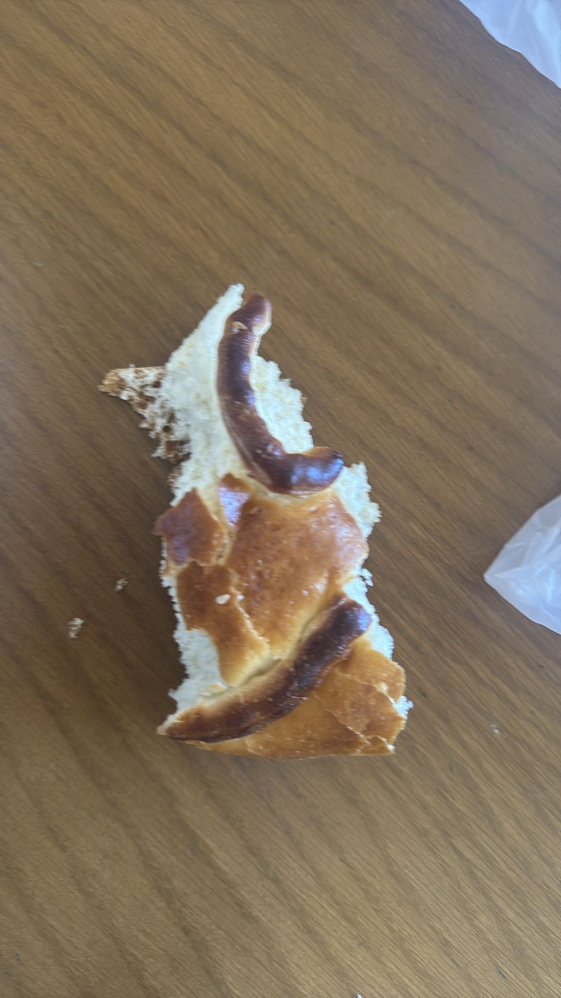 քաղցր բուլկի