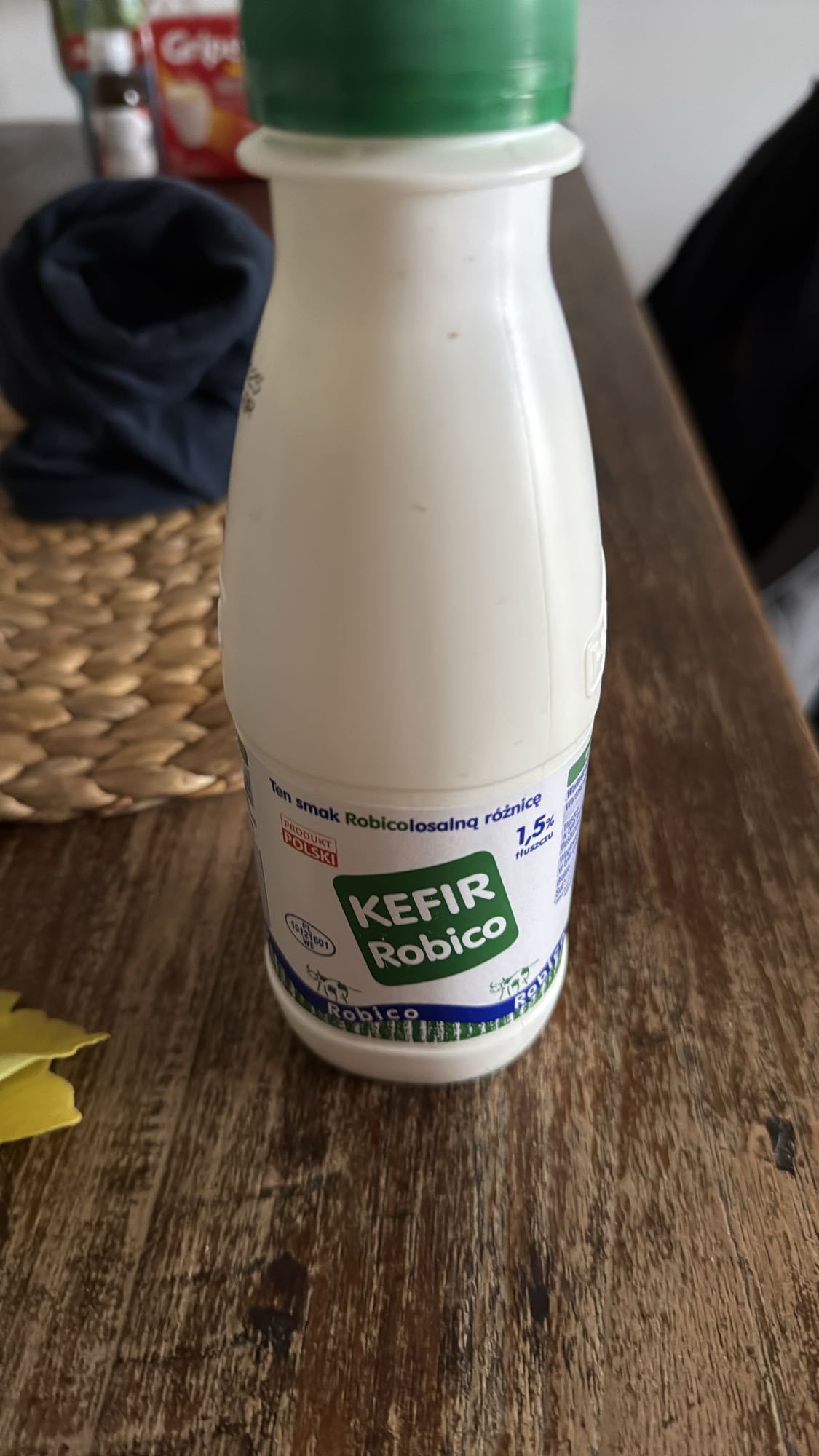 Kefir Robico 1.5%