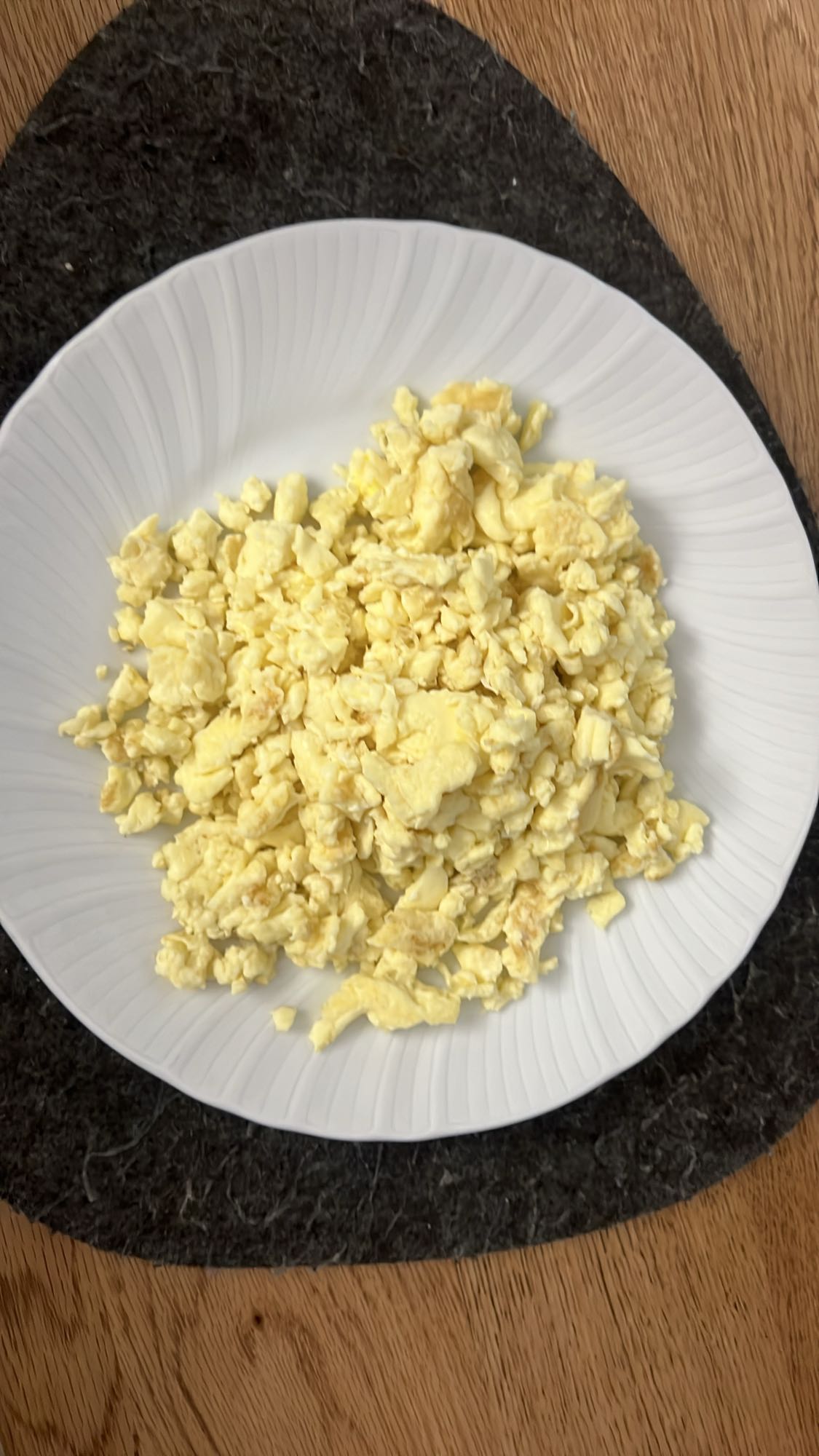 Çırpılmış Yumurta