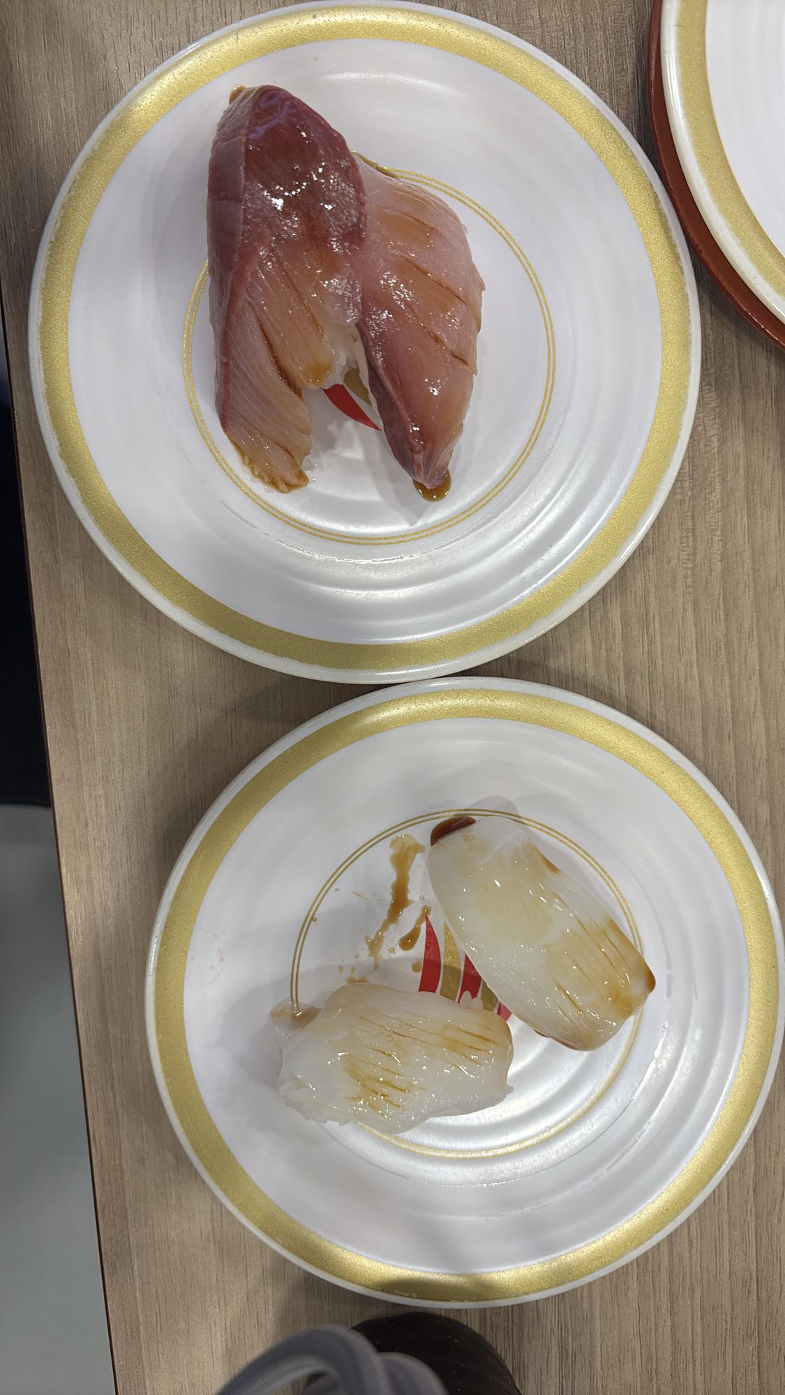 にぎり寿司盛り合わせ