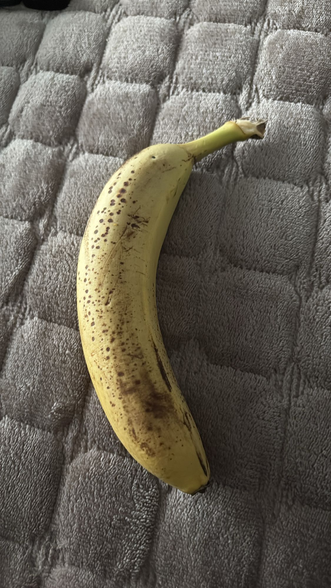 Moden banan