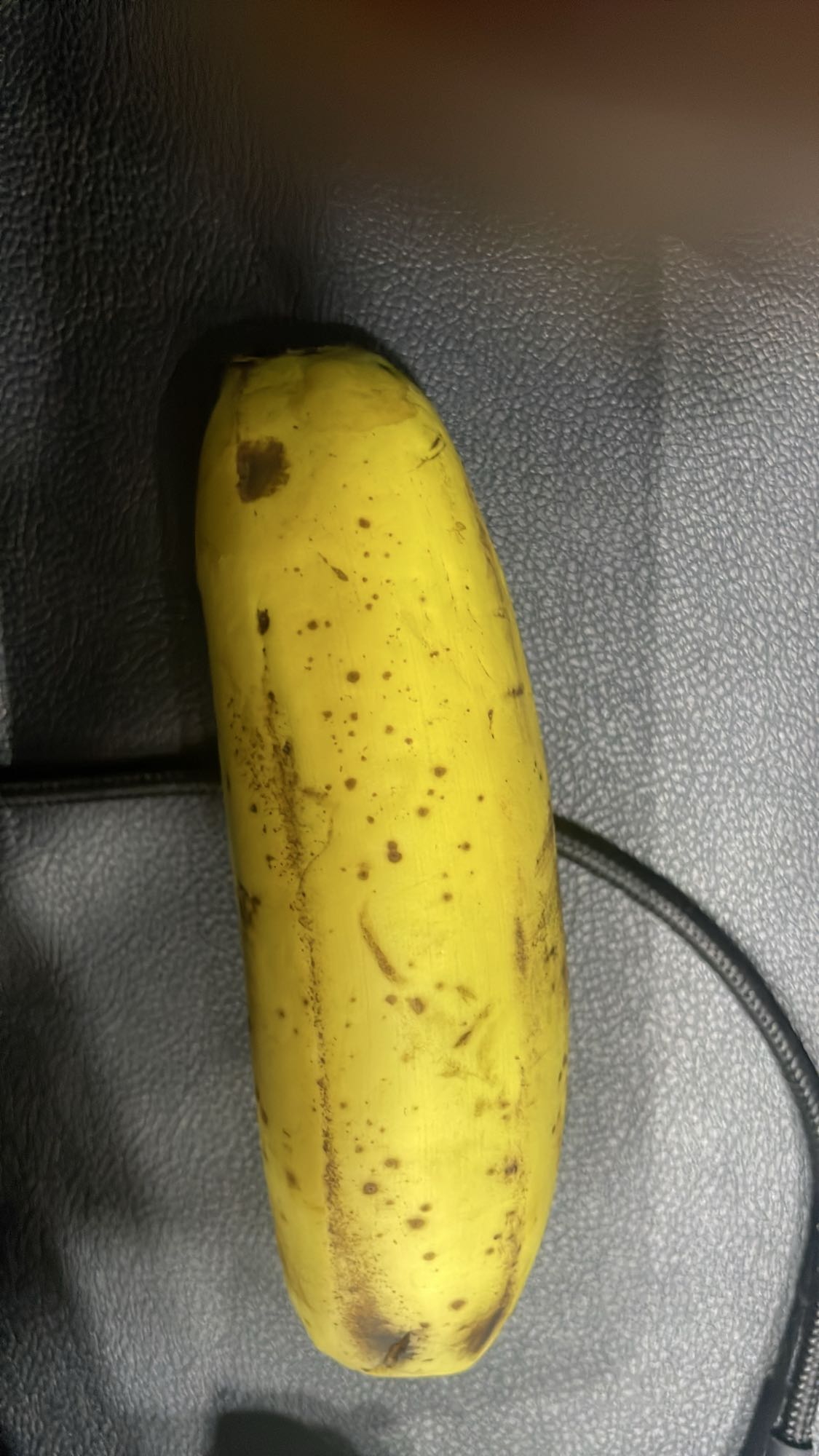 Single Banana