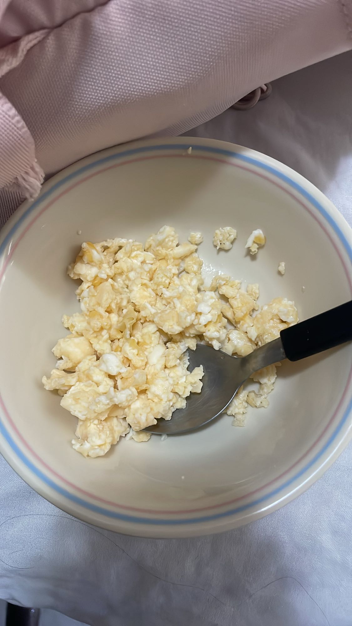 Scrambled Eggs
