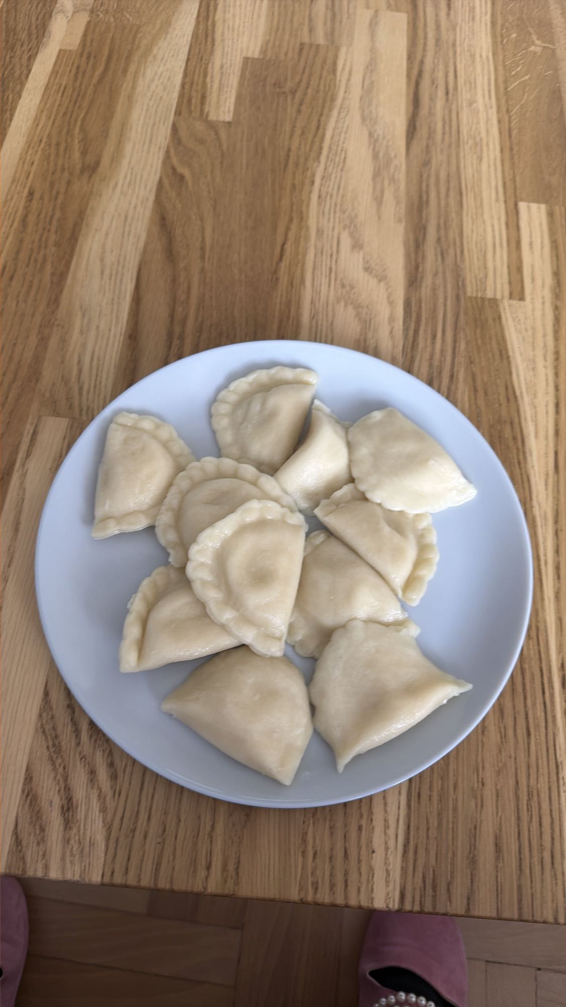 Pierogi ruskie
