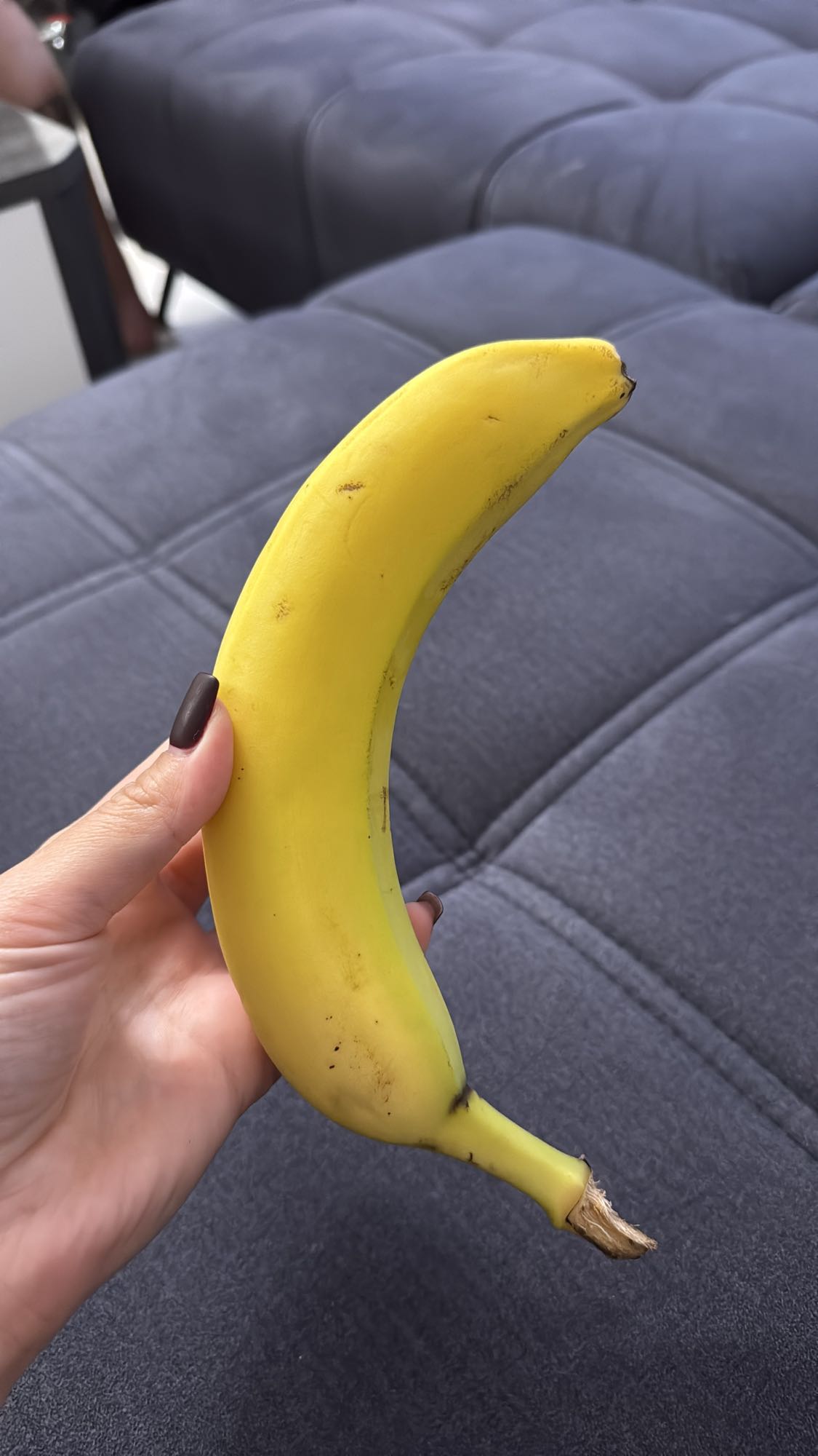 Banane entière