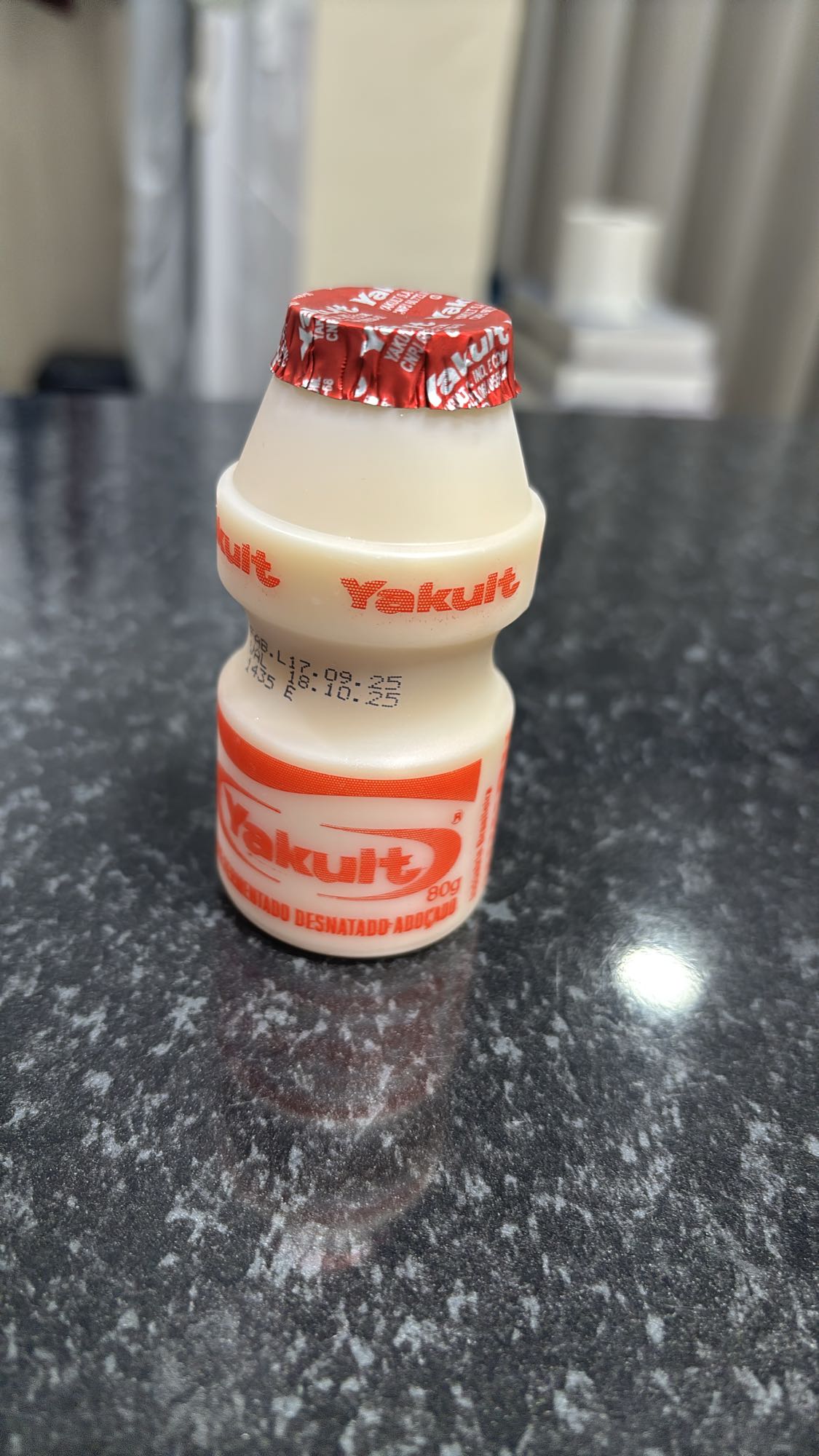 Yakult 80g
