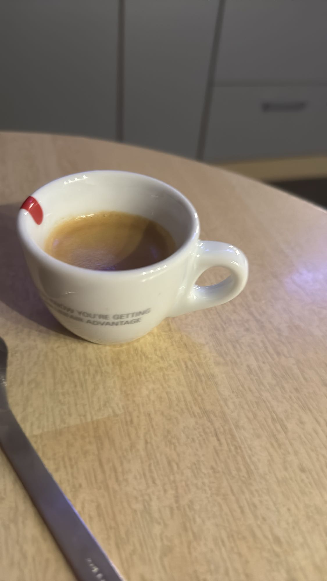 Espresso